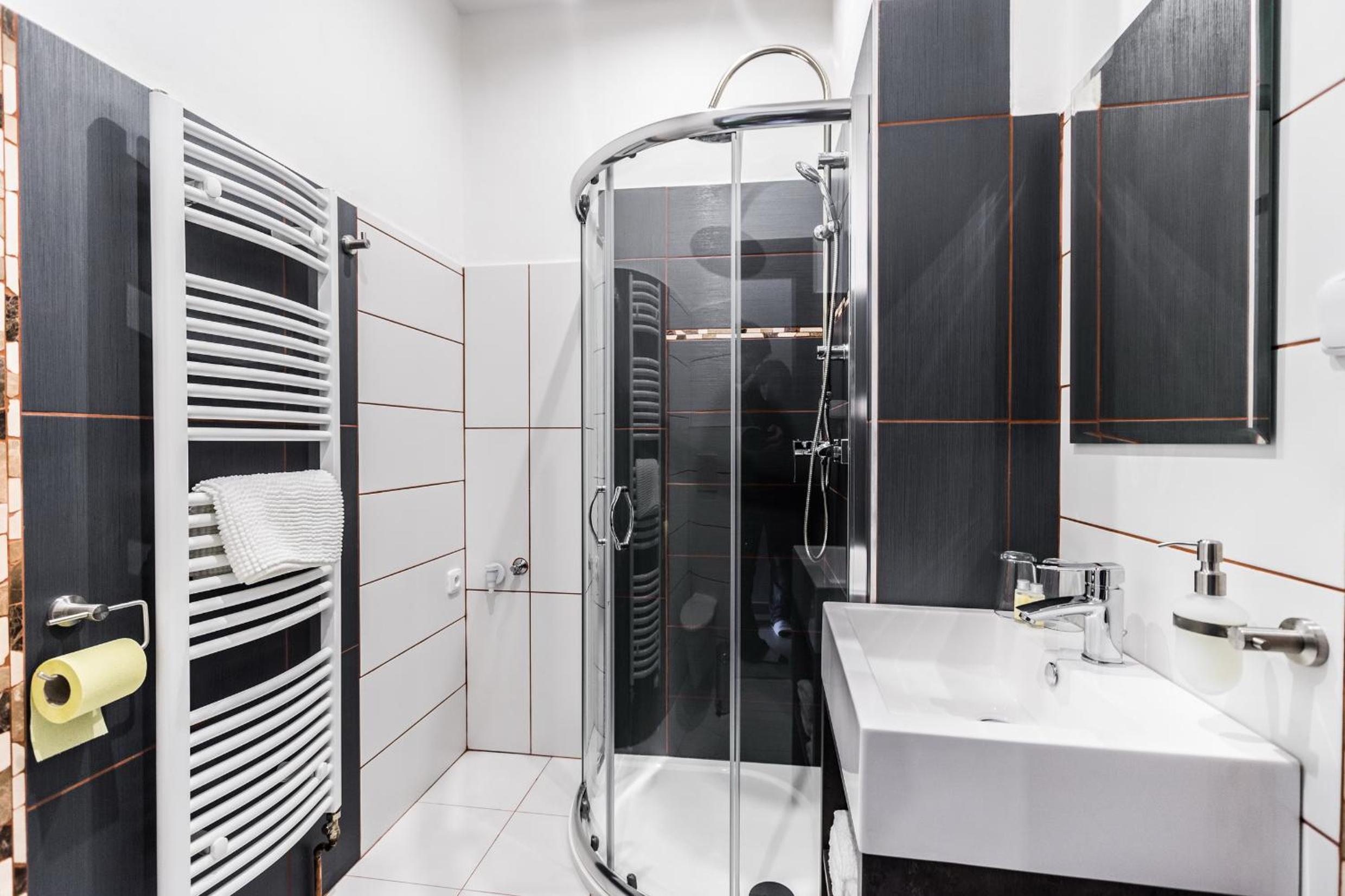 Hotel Apartments Benešova 6
