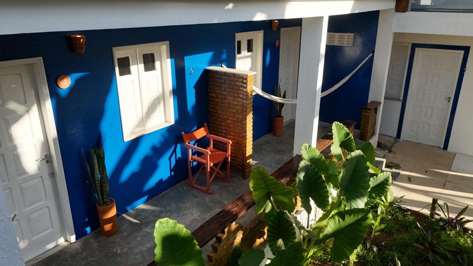 Hotel Vilare Pousada - Image 1