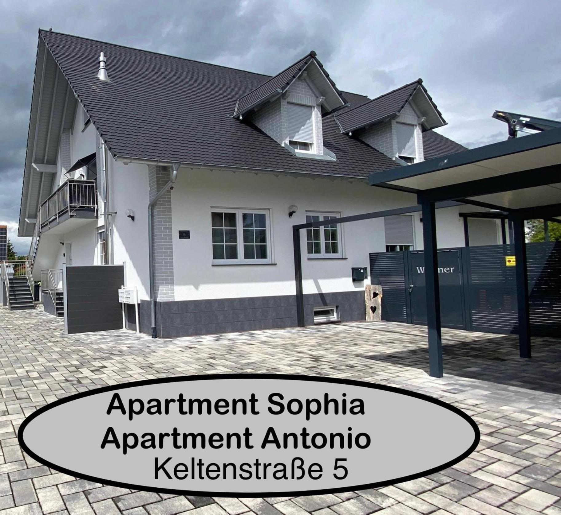 Apartment - Pension Marianna