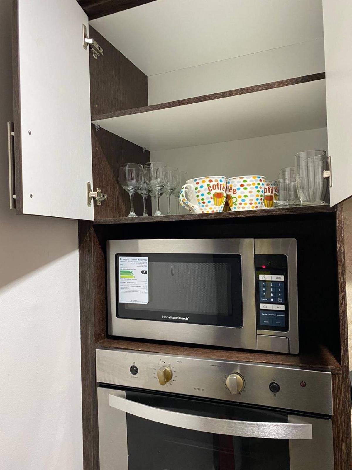 Departamento de Lujo, Cuenca, Adrianashome