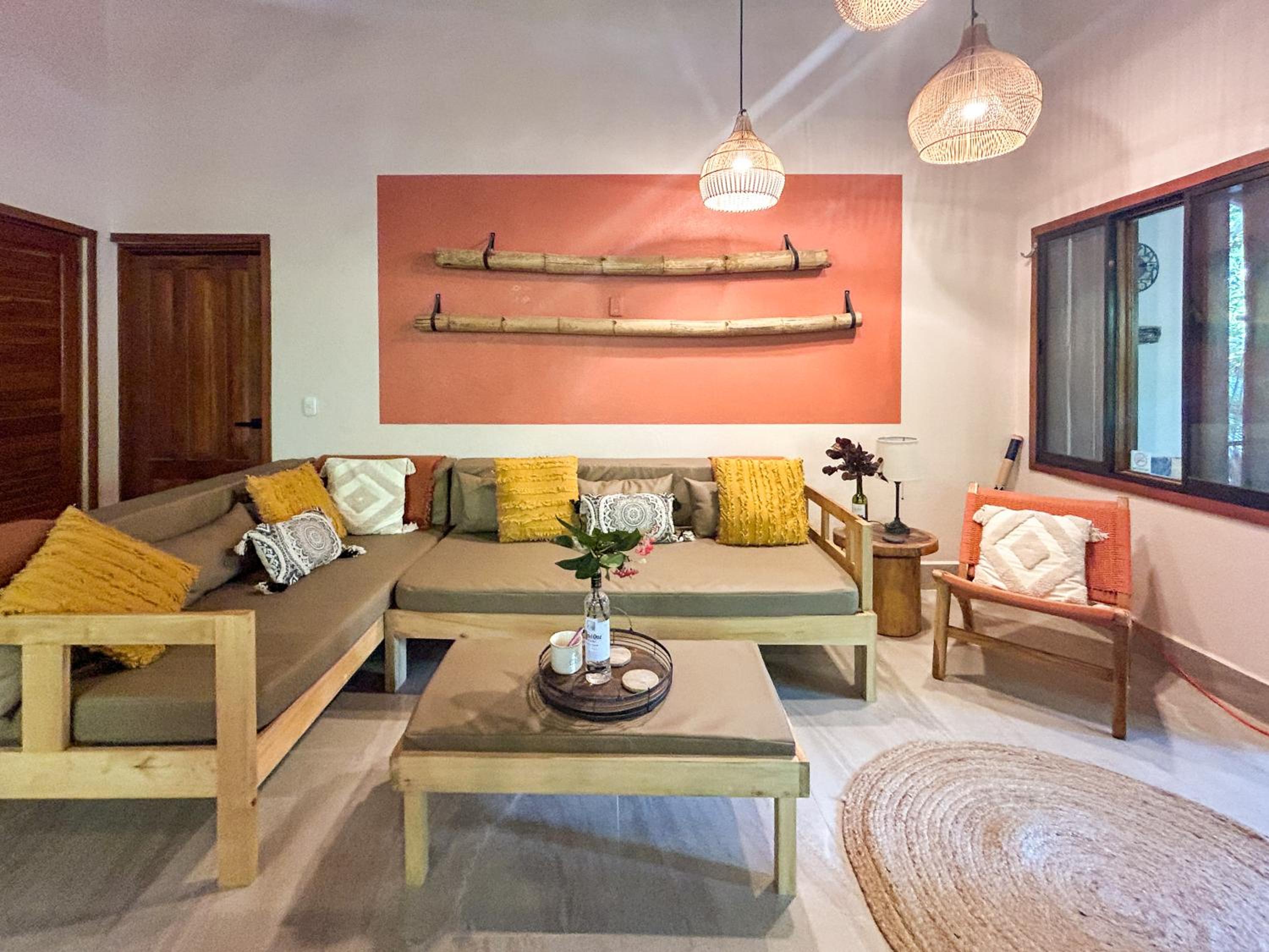 Fenix Hotel - On the Beach