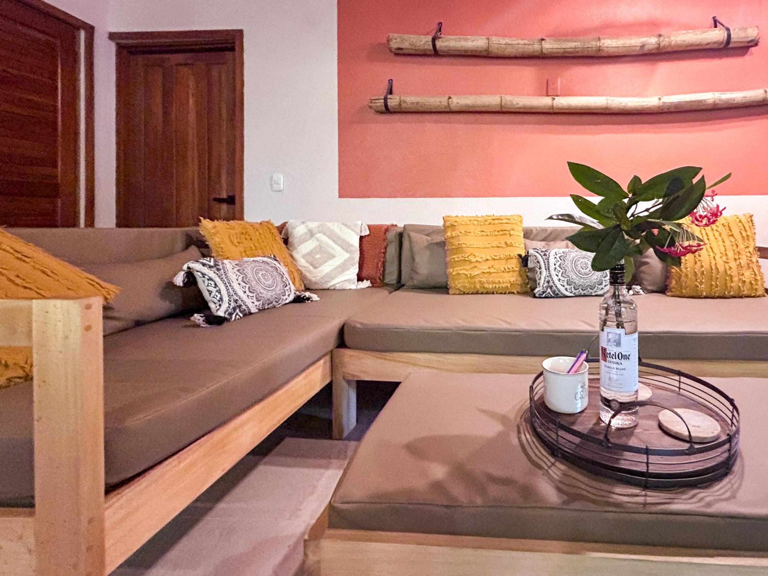 Fenix Hotel - On the Beach