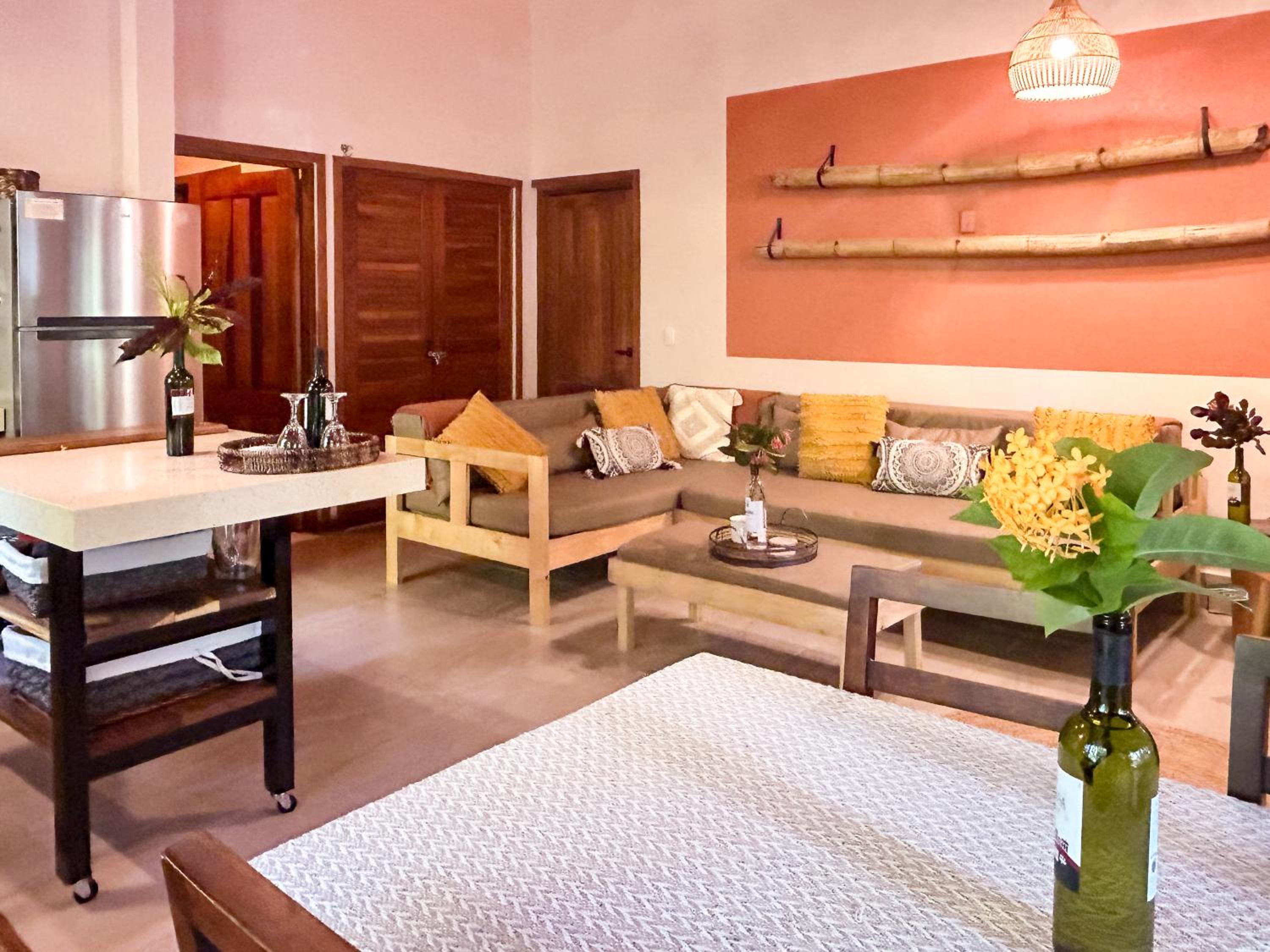 Fenix Hotel - On the Beach