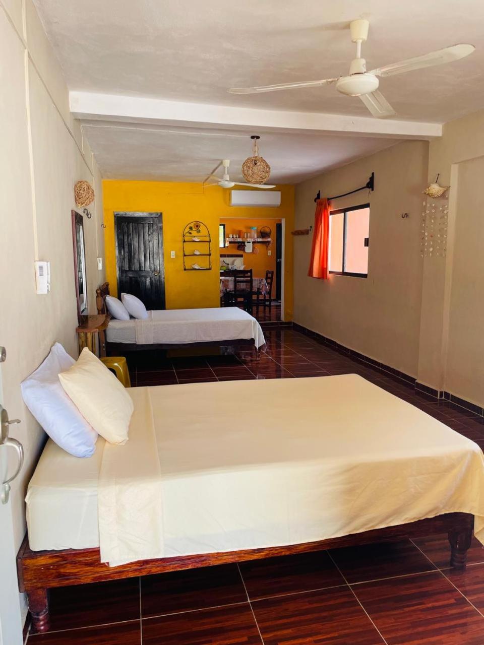 Casita Esmeralda view 2