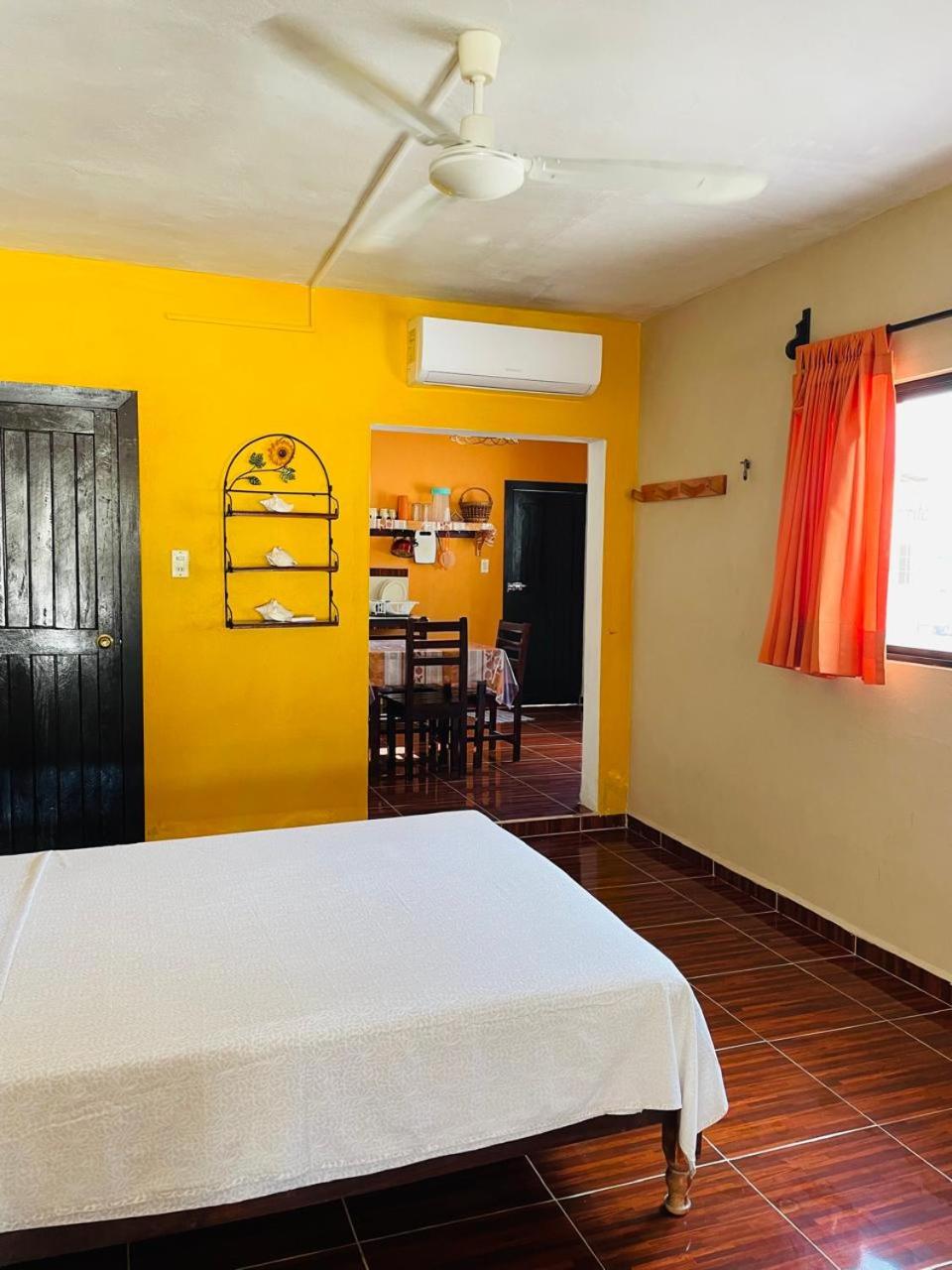 Casita Esmeralda view 4