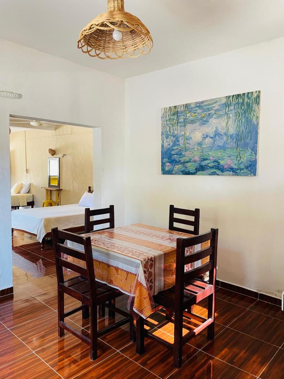 Casita Esmeralda view 5