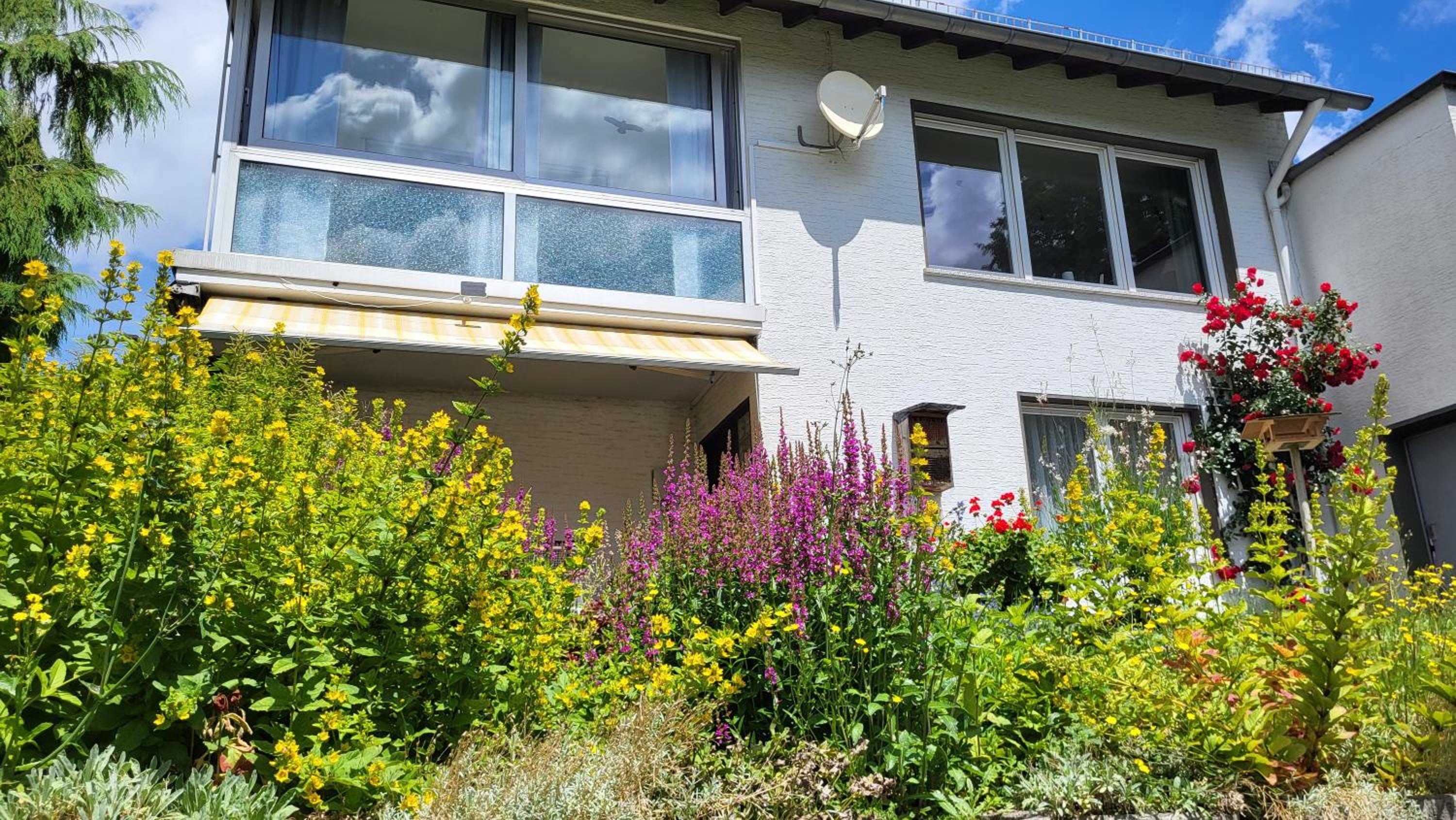 Haus Traudel