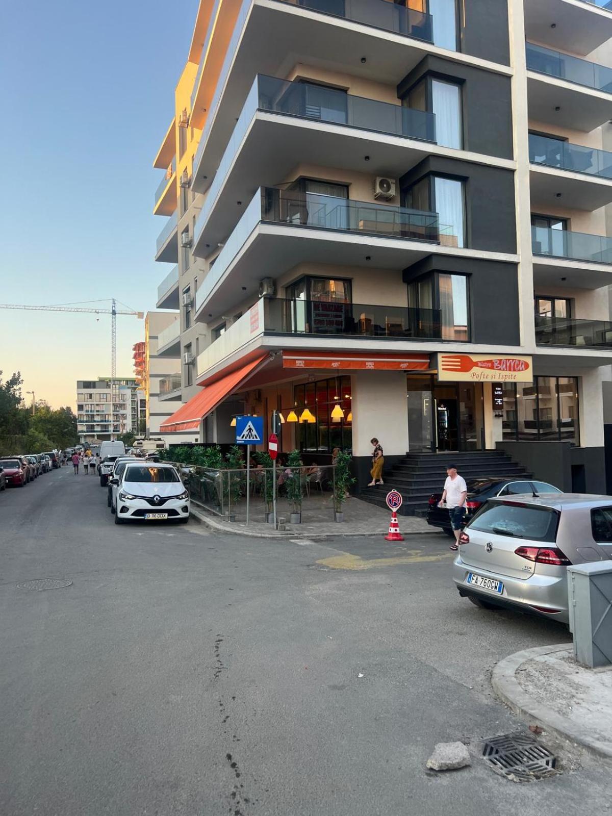 Apartament Andreea view 5