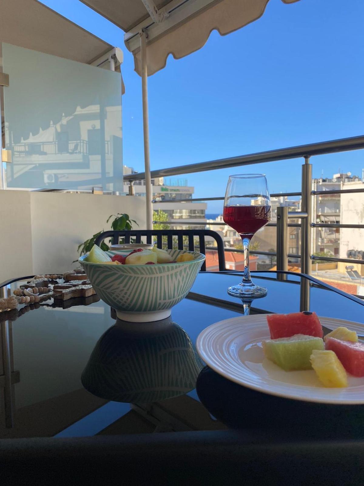 Dione Central Loft photo 5