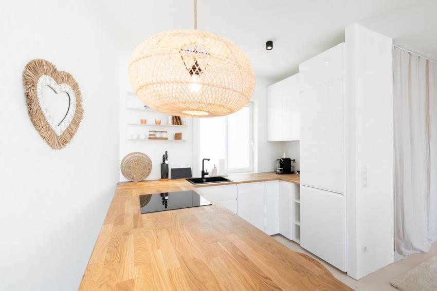 Bezauberndes Loft in top Lage