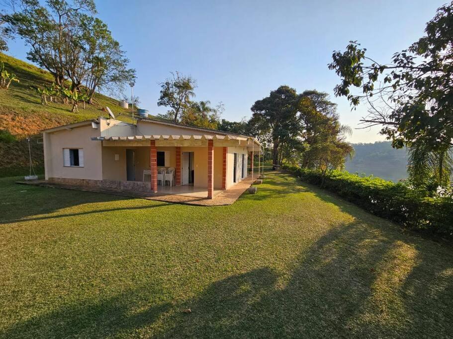 Sitio Santa Isabel