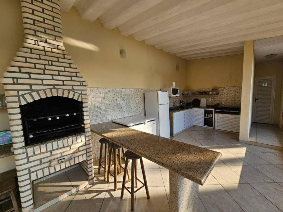 Sitio Santa Isabel