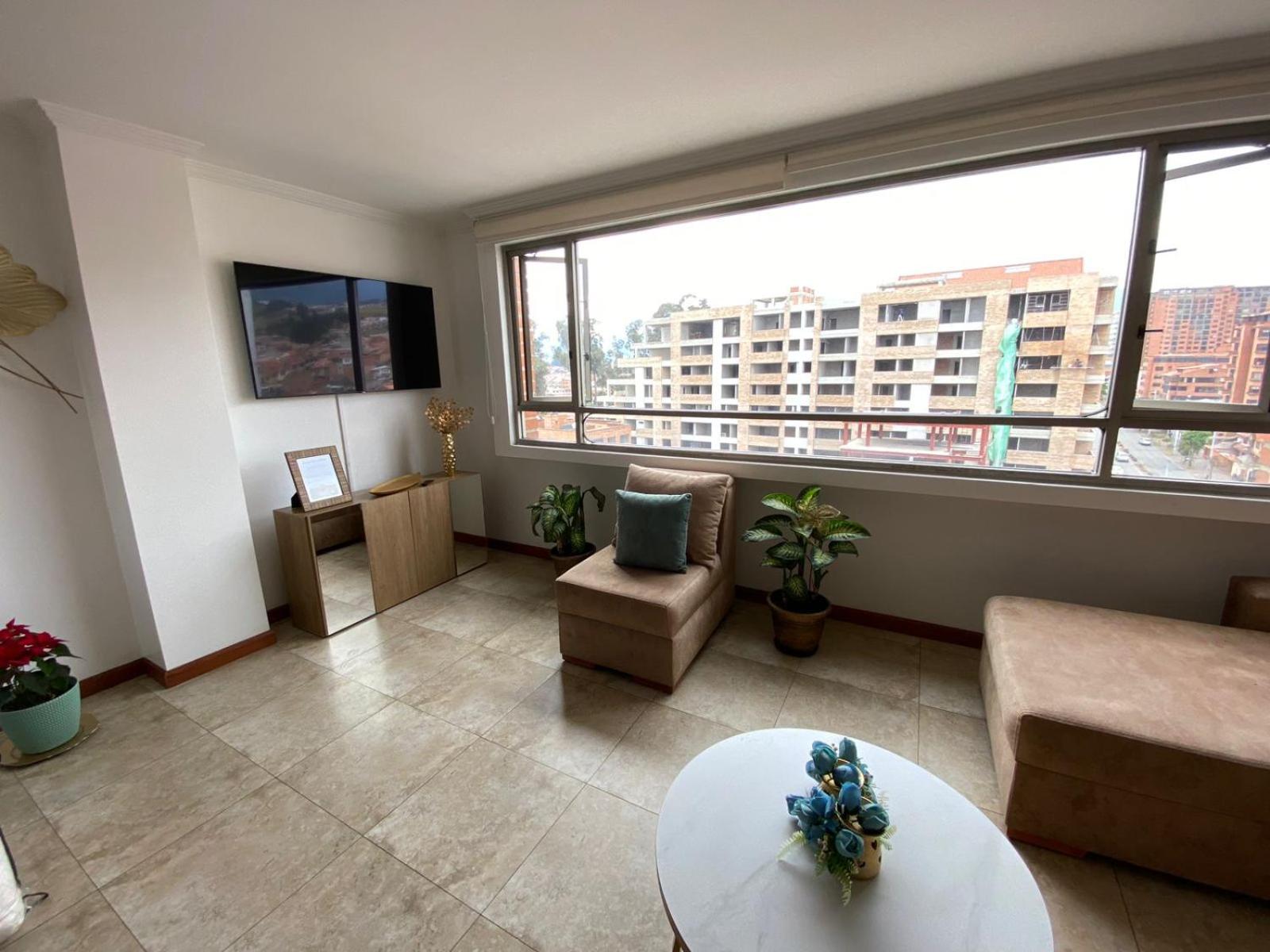 Departamento de Lujo, Cuenca, Adrianashome
