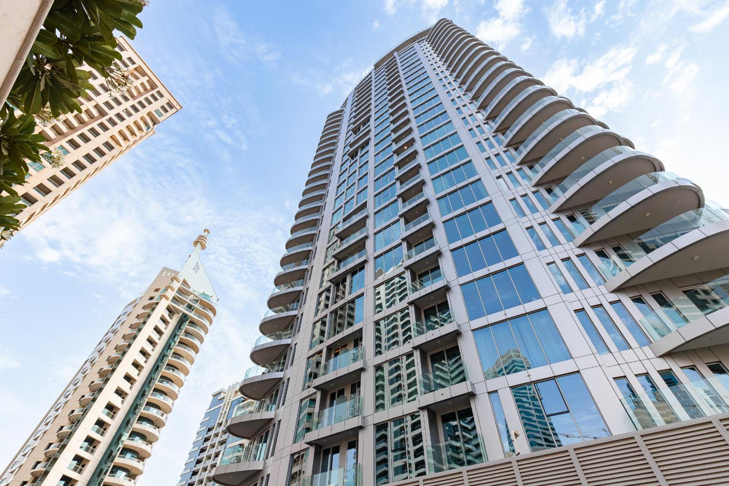 Condor Marina Star, Dubai Marina by SIMPLY COMFORT
