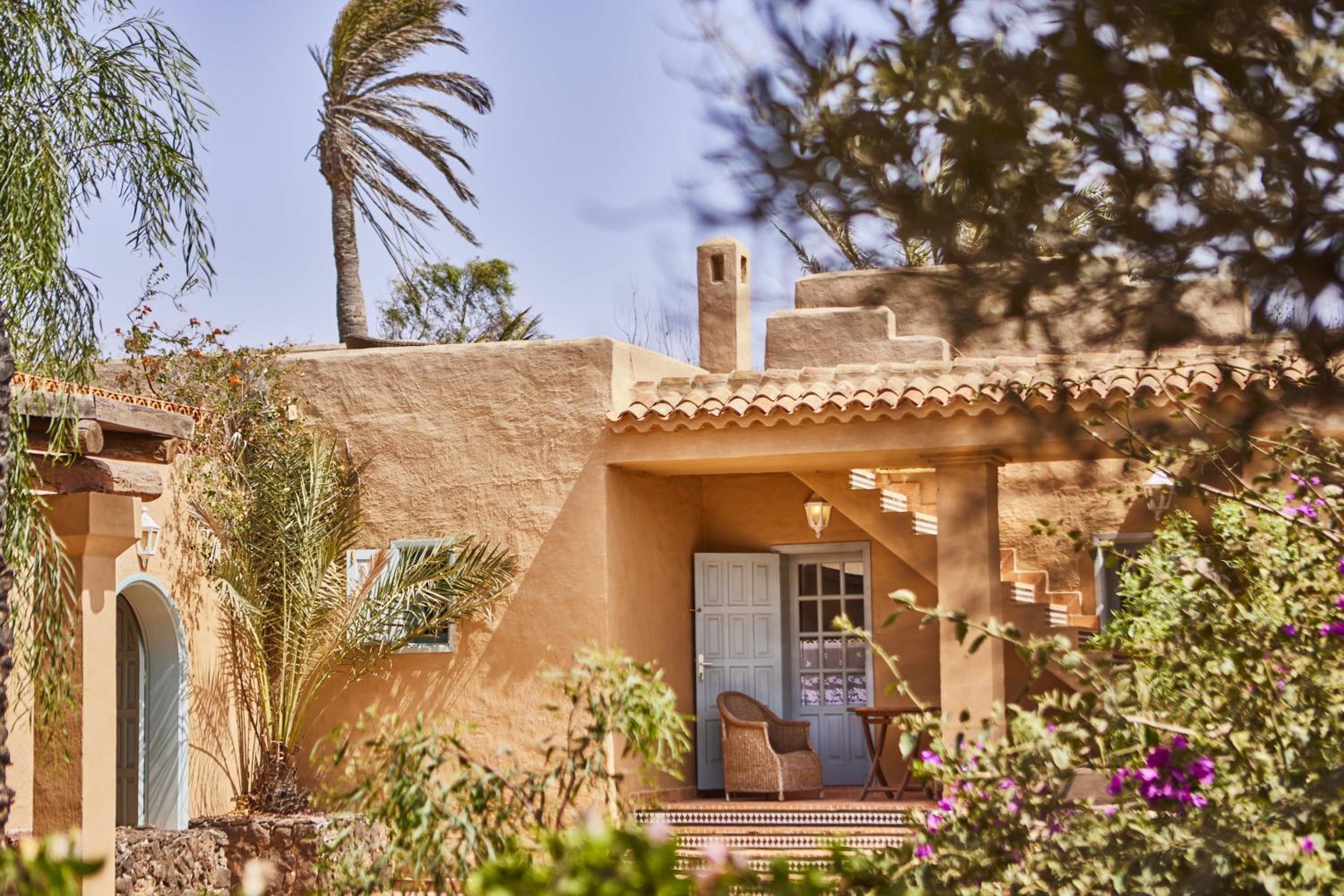 Oasis San Martin El Cotillo