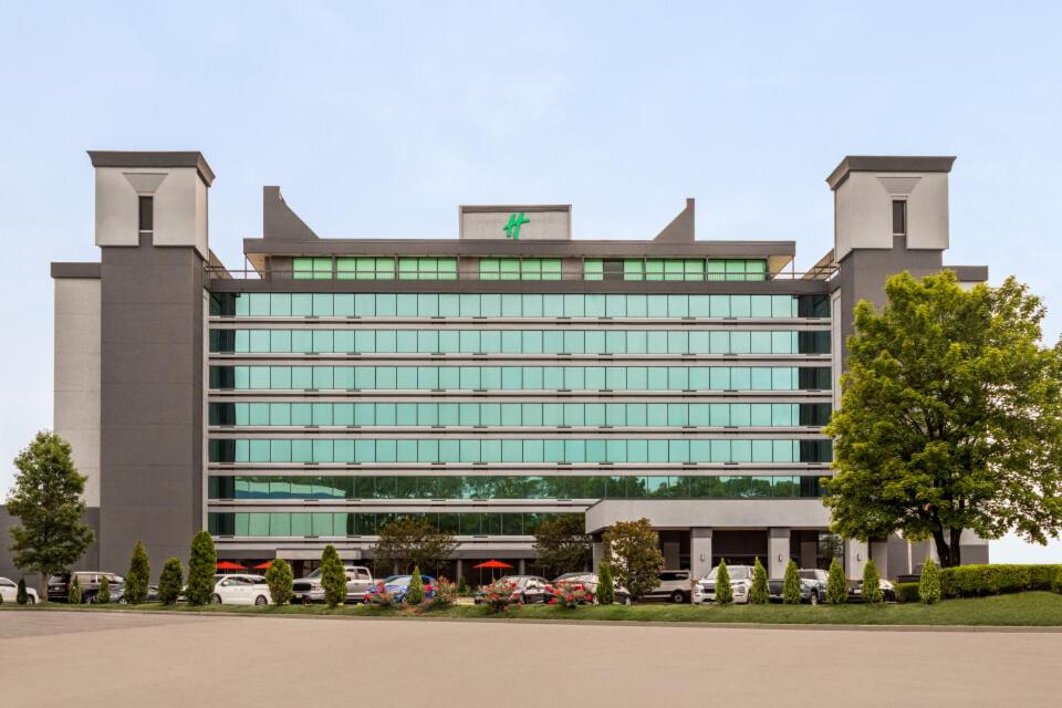 Hotel Holiday Inn Nashville Downtown - Stadium By Ihg
