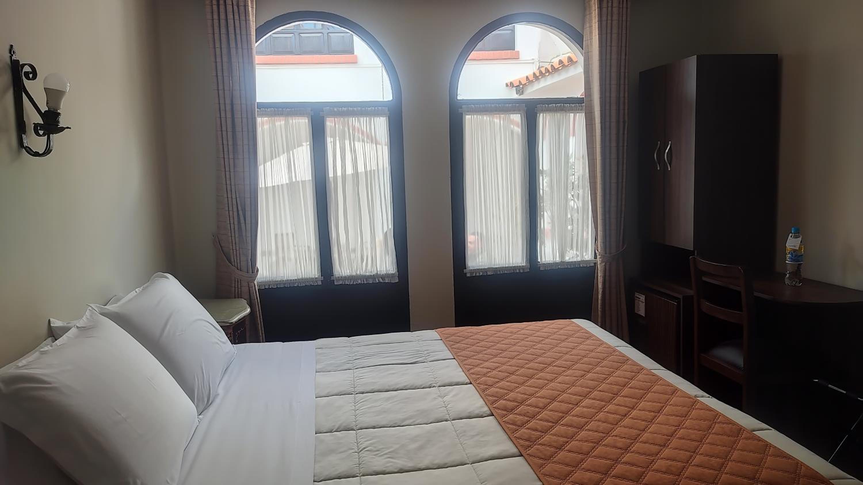 Colonial Hotel Boutique