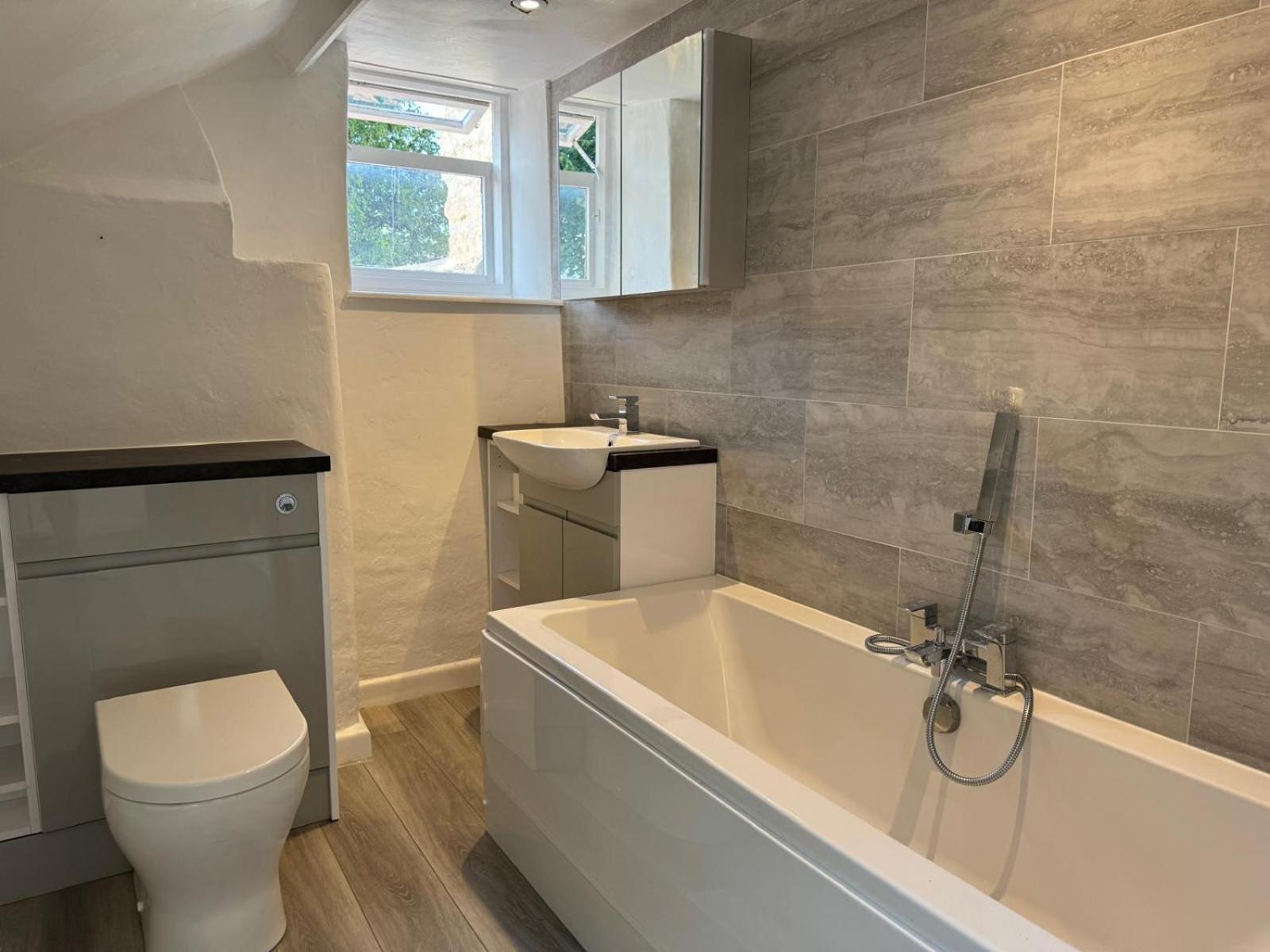 Caretakers Cottage, Sherborne, Dorset view 2