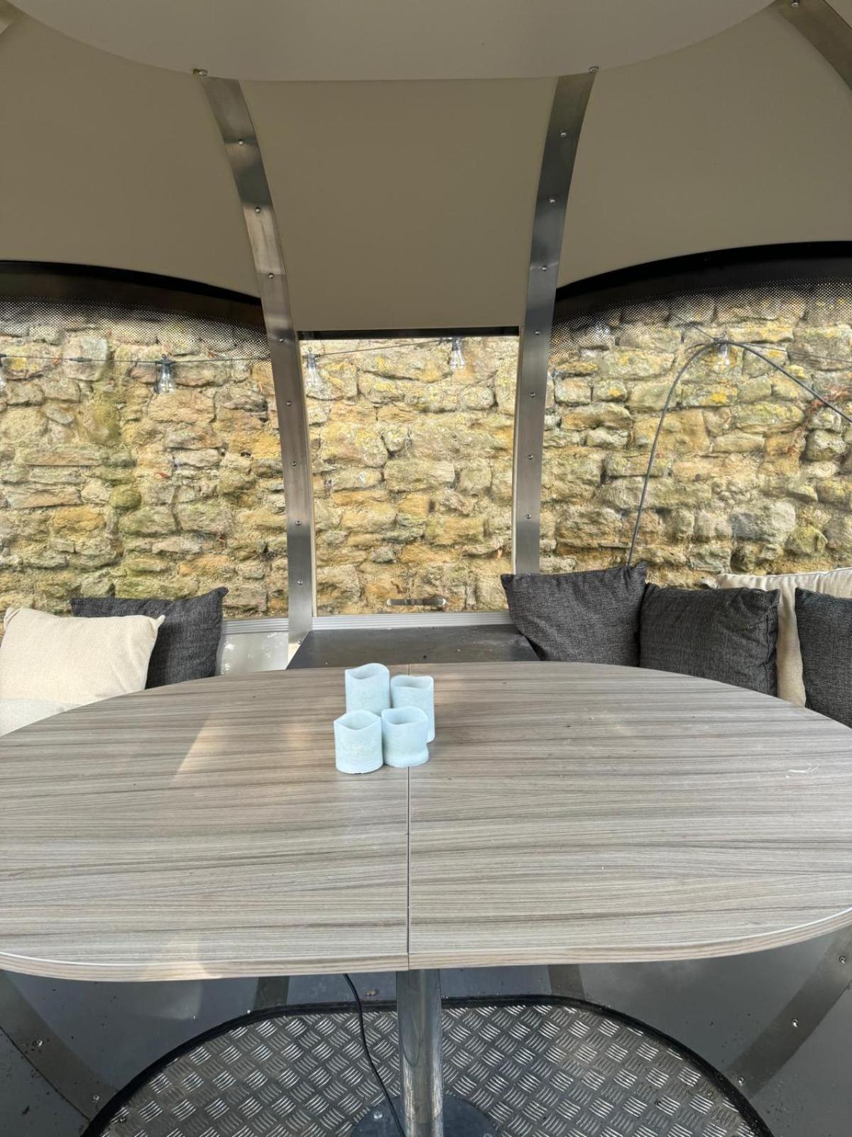Caretakers Cottage, Sherborne, Dorset view 5