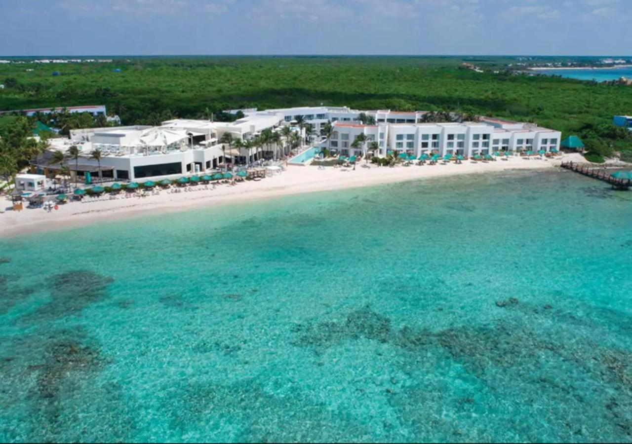 Coastal Paradise Akumal Beach and Pools view 3