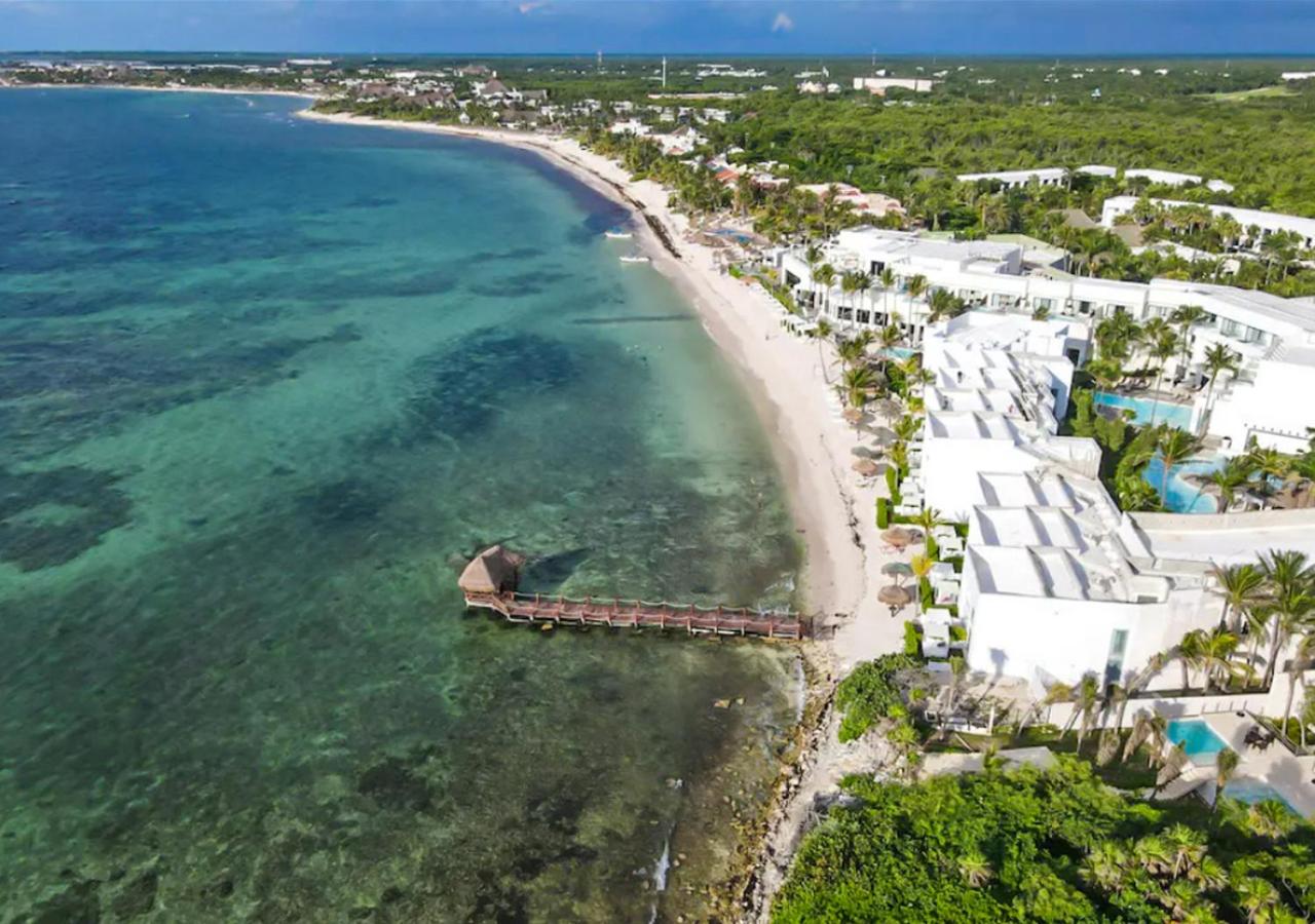 Hotel Coastal Paradise in South Akumal - Image 1