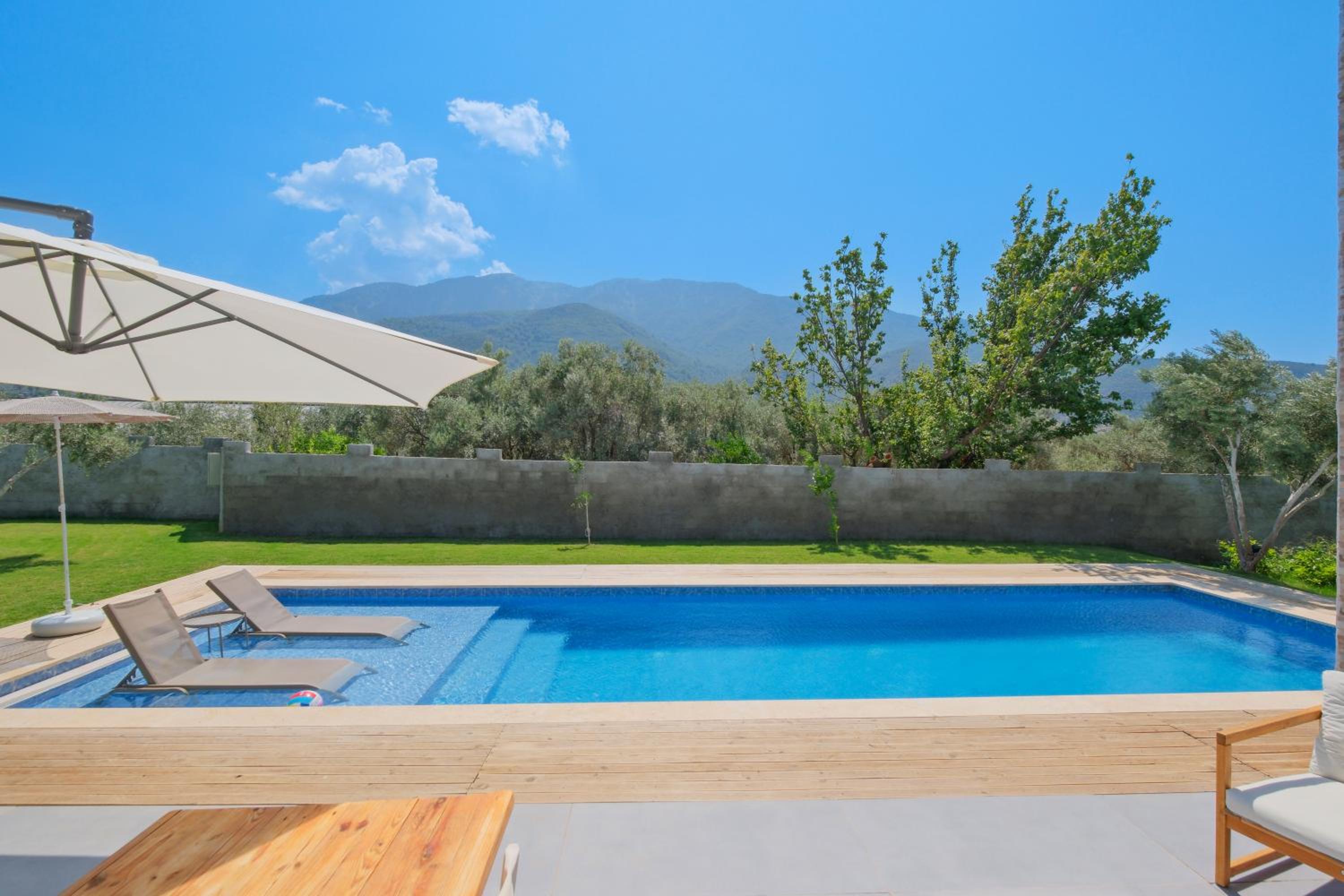 Villa Olea - Relax in nature view 4