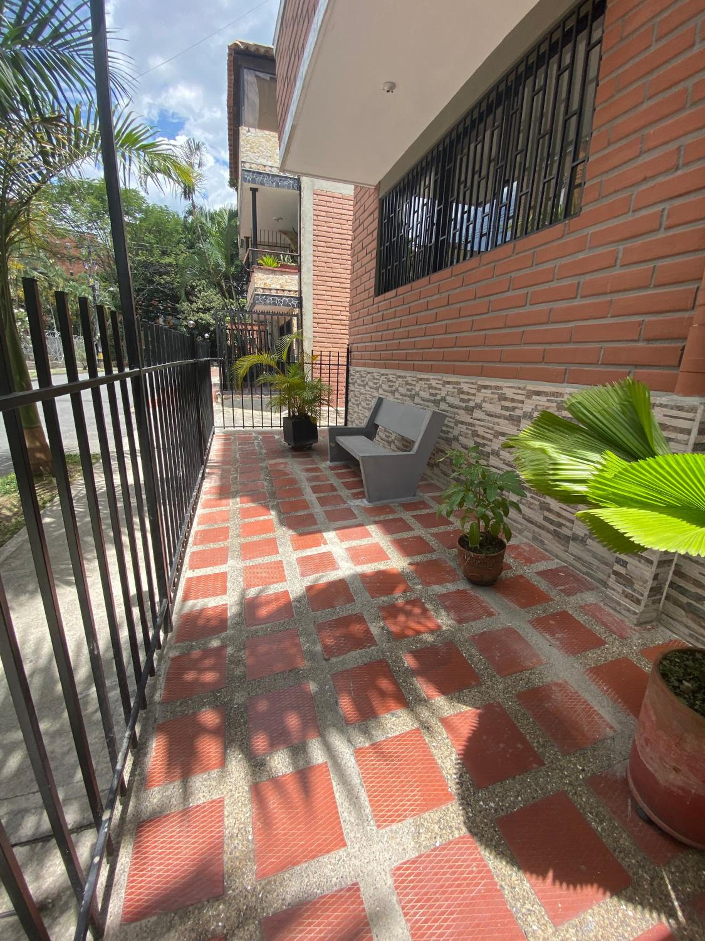 Céntrico y Moderno Vive Medellín en Familia 207