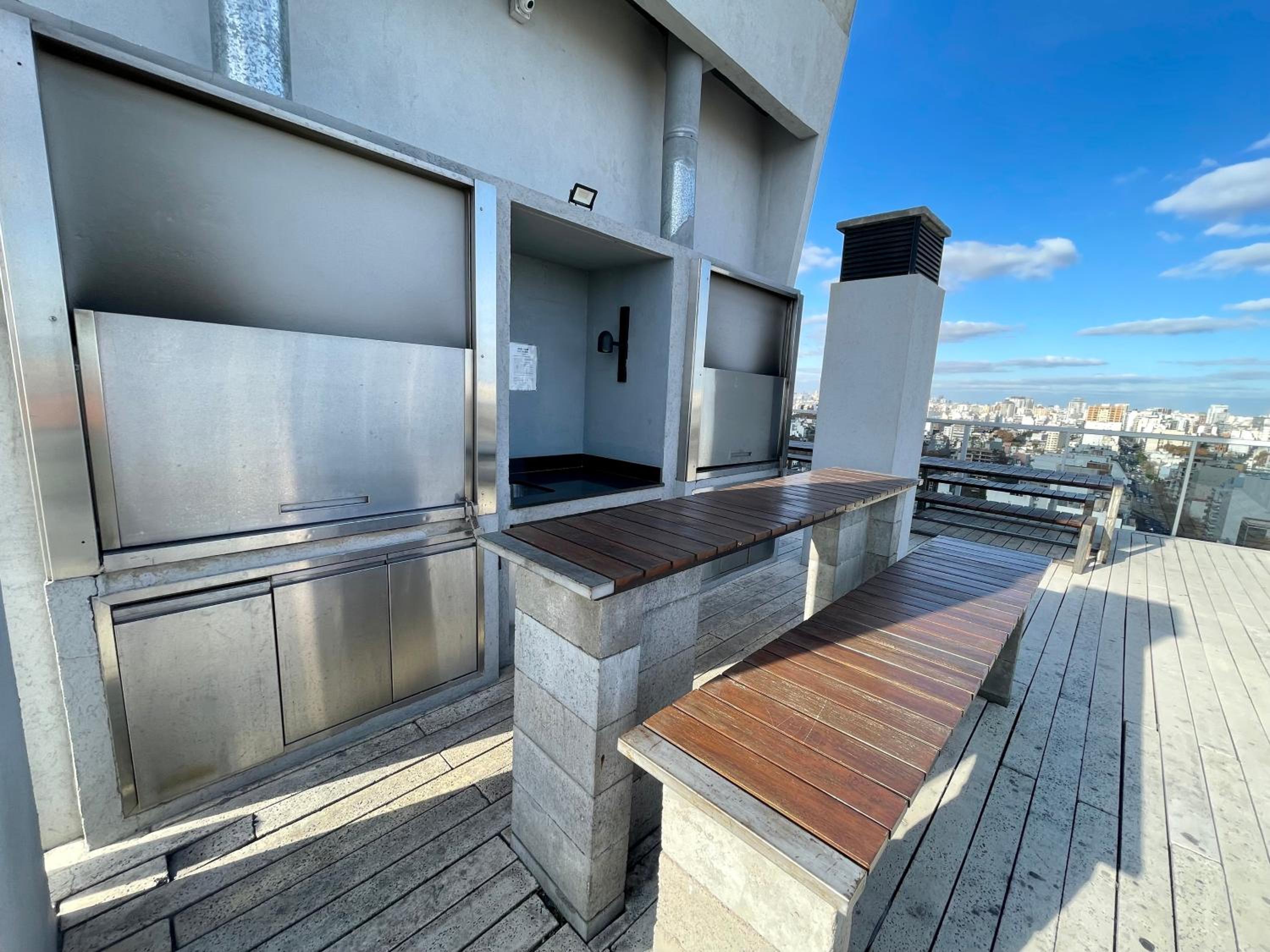 roof