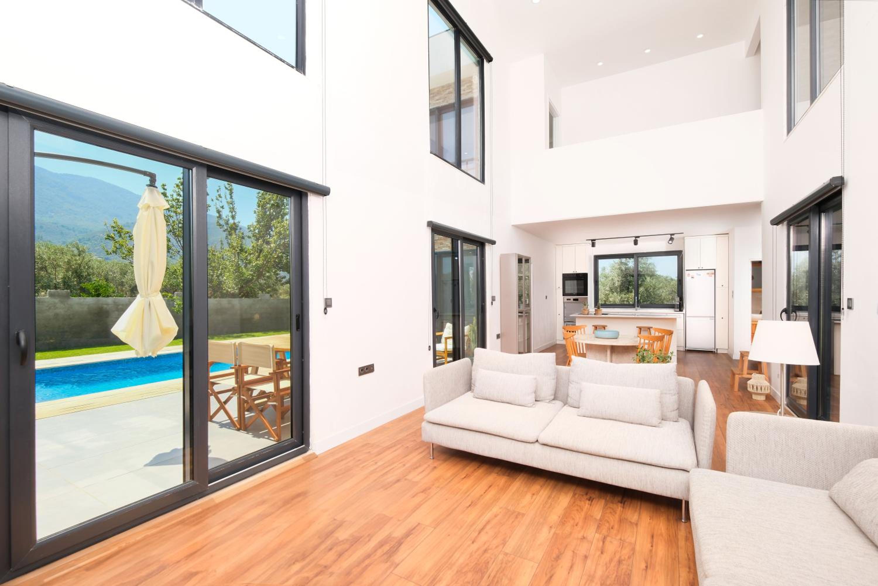 Villa Olea - Relax in nature view 3