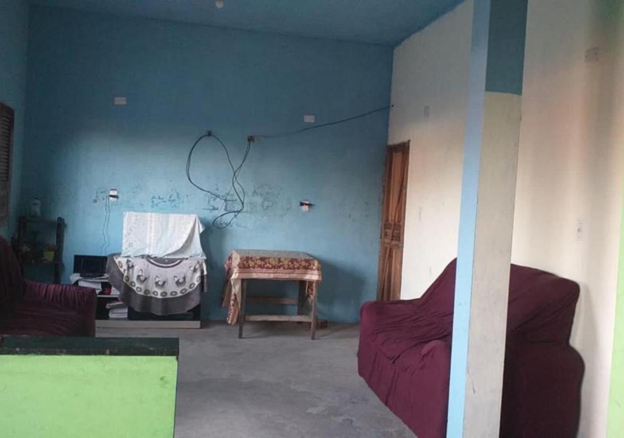 Casa nos Lençóis Maranhenses-Santo Amaro MA