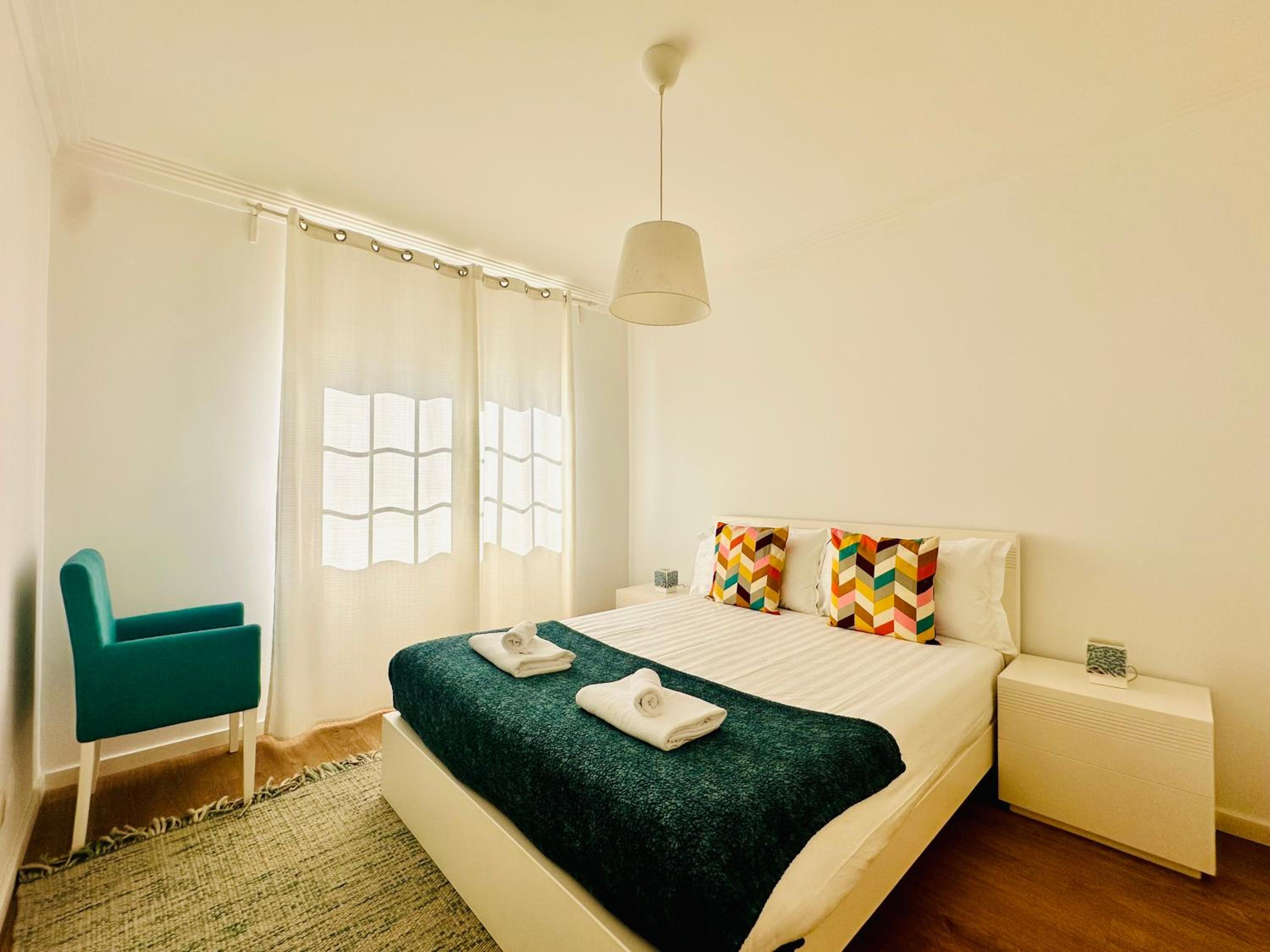 GLICINIAS Cascais Villa view 2