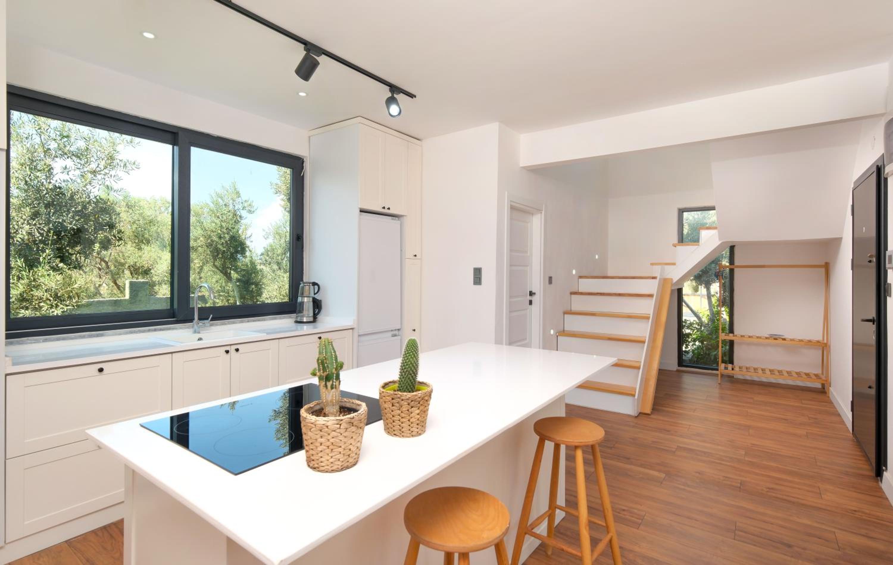 Villa Olea - Relax in nature view 5