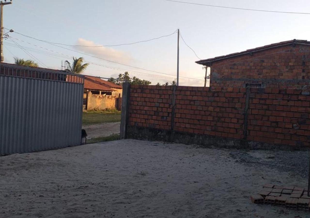 Casa nos Lençóis Maranhenses-Santo Amaro MA