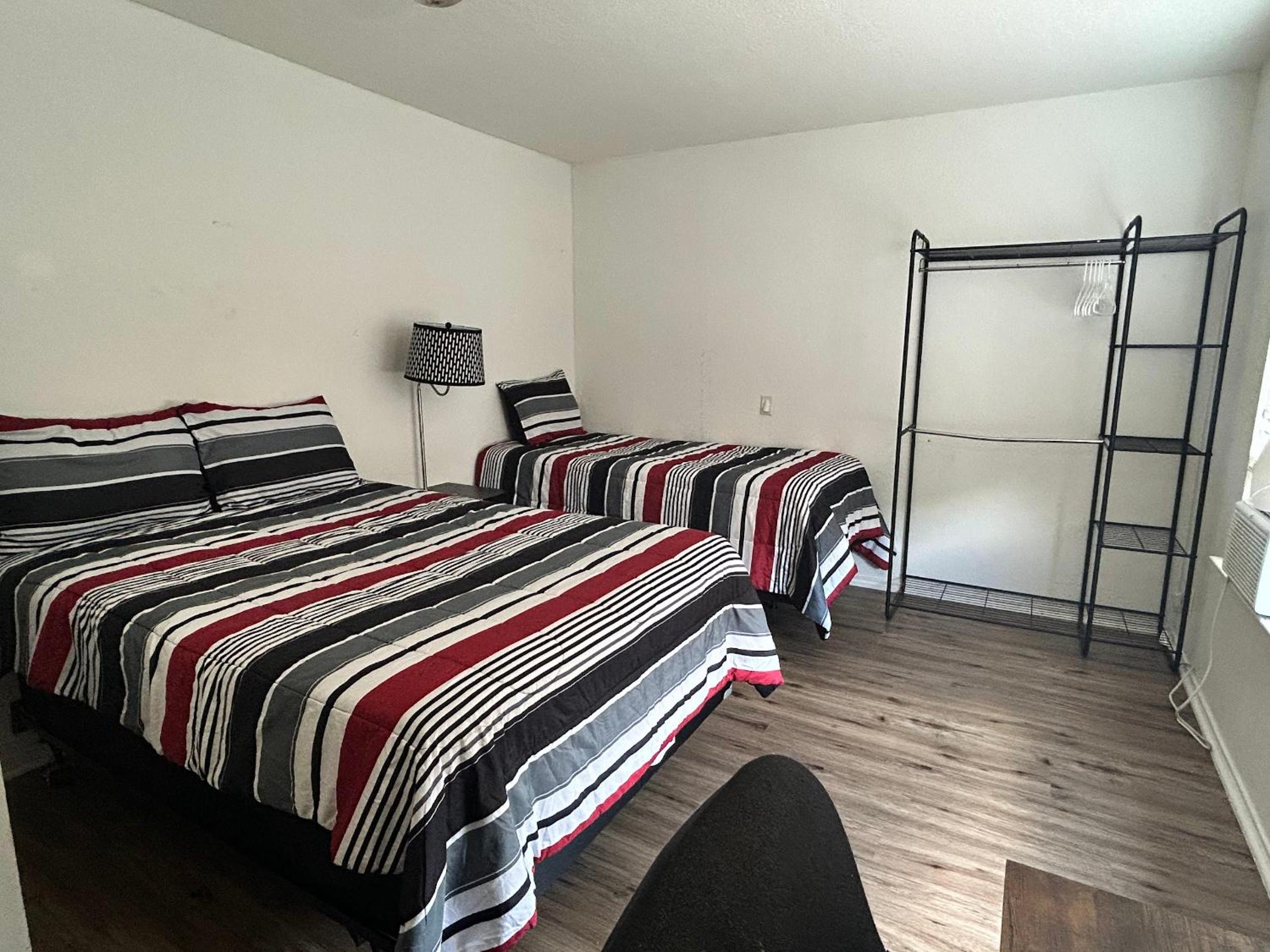home away from home