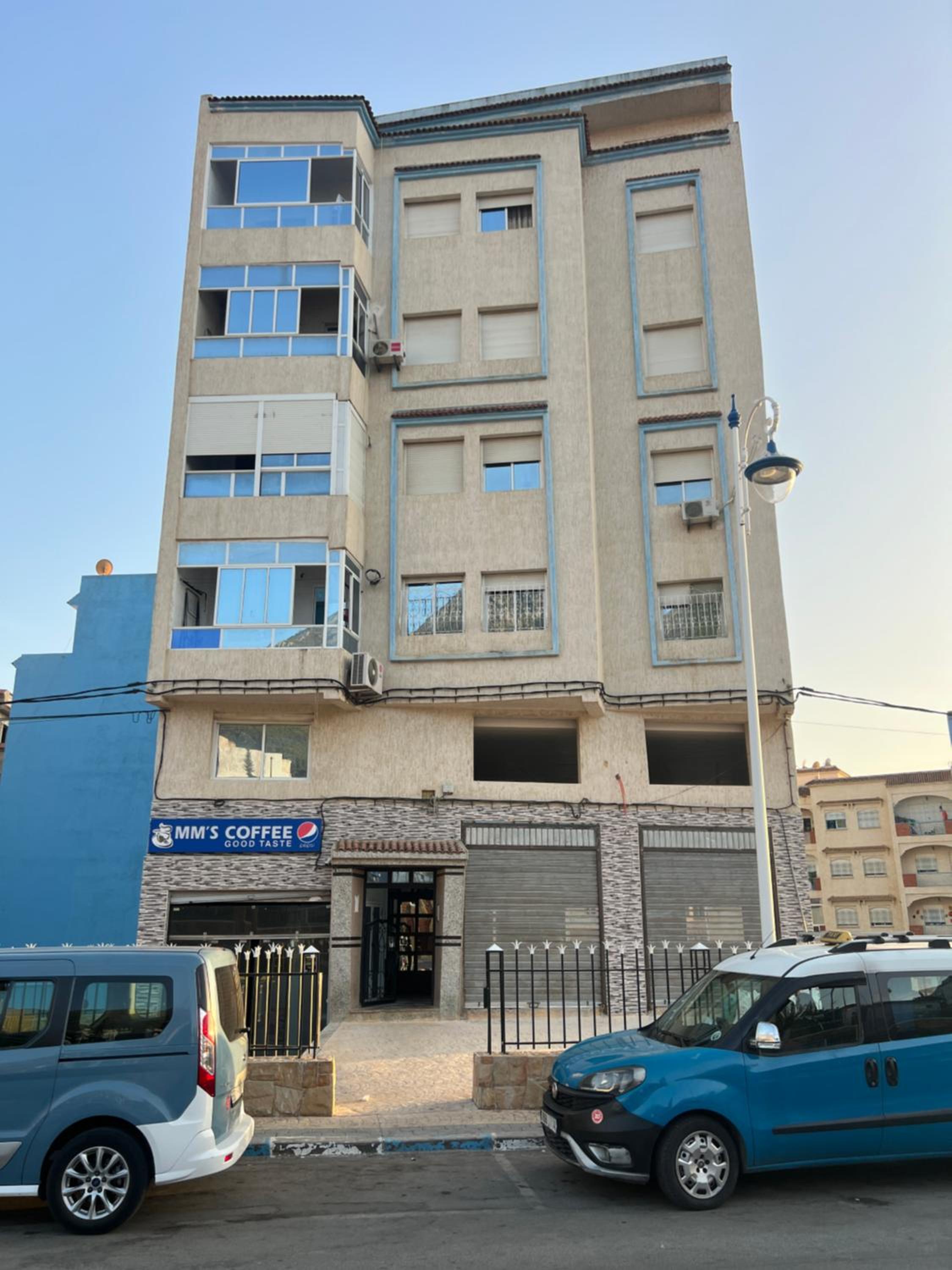 building