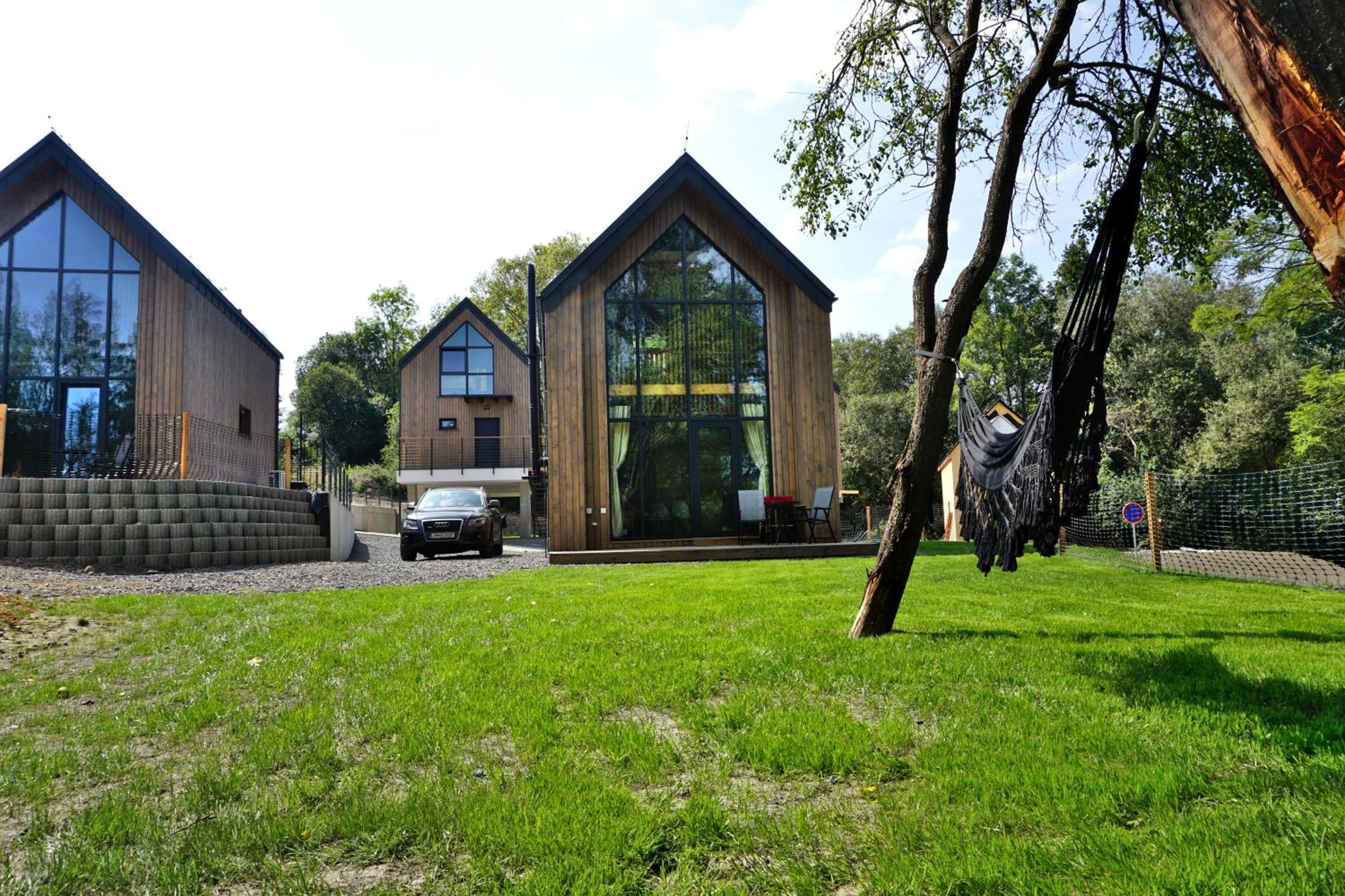 Bobrí potôčik view 2