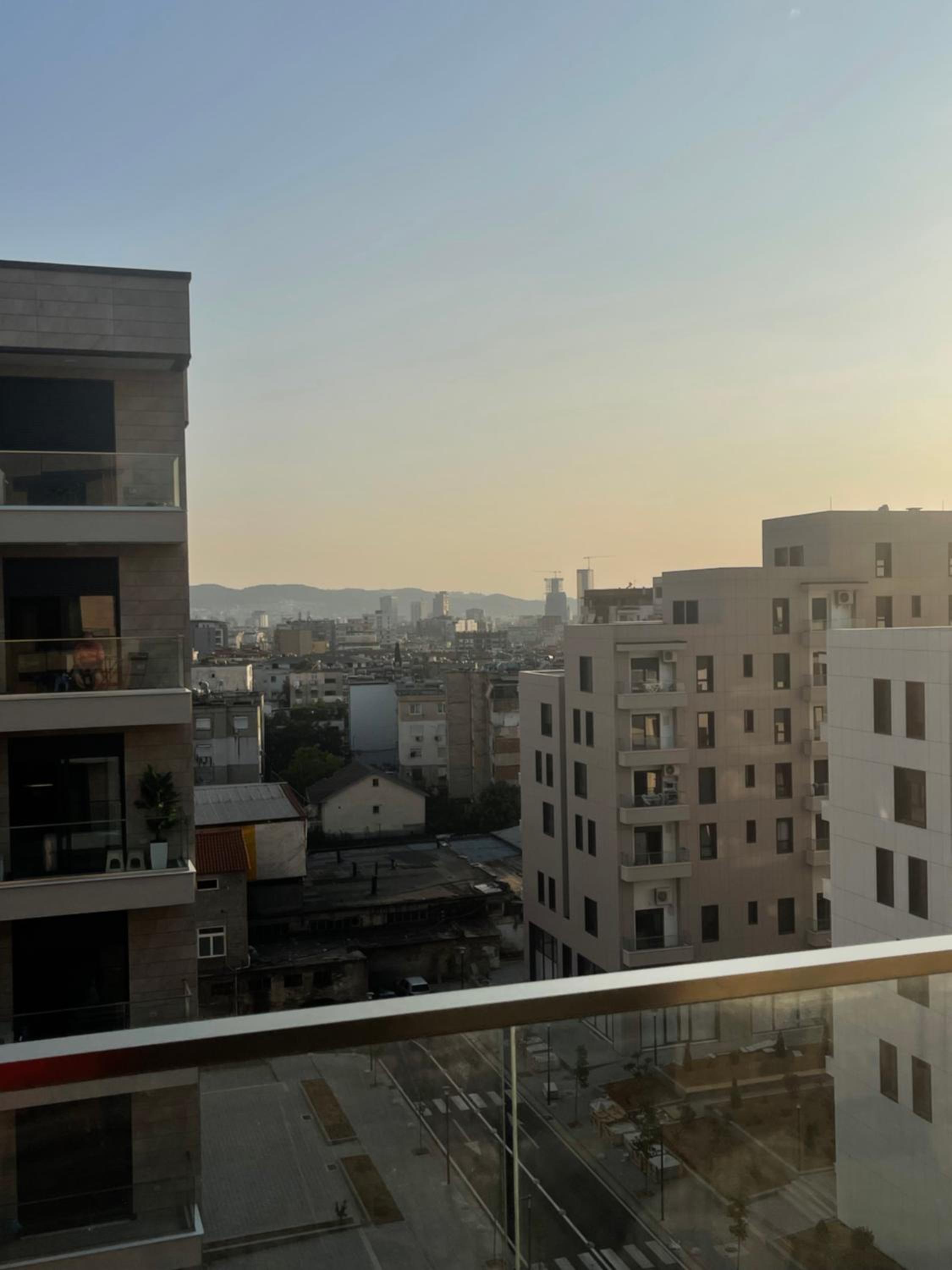 Elysium Apartment Tirana