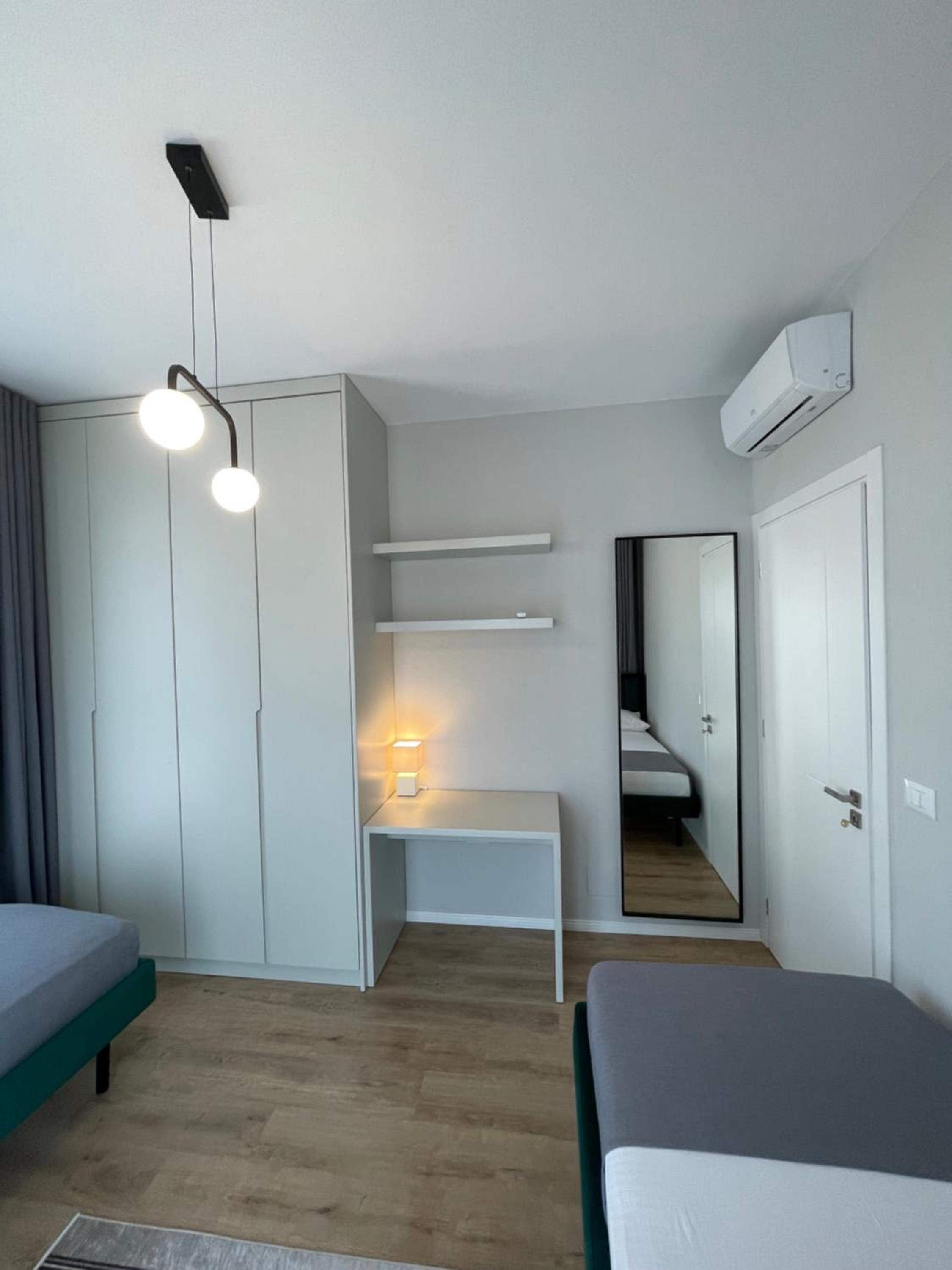 Elysium Apartment Tirana