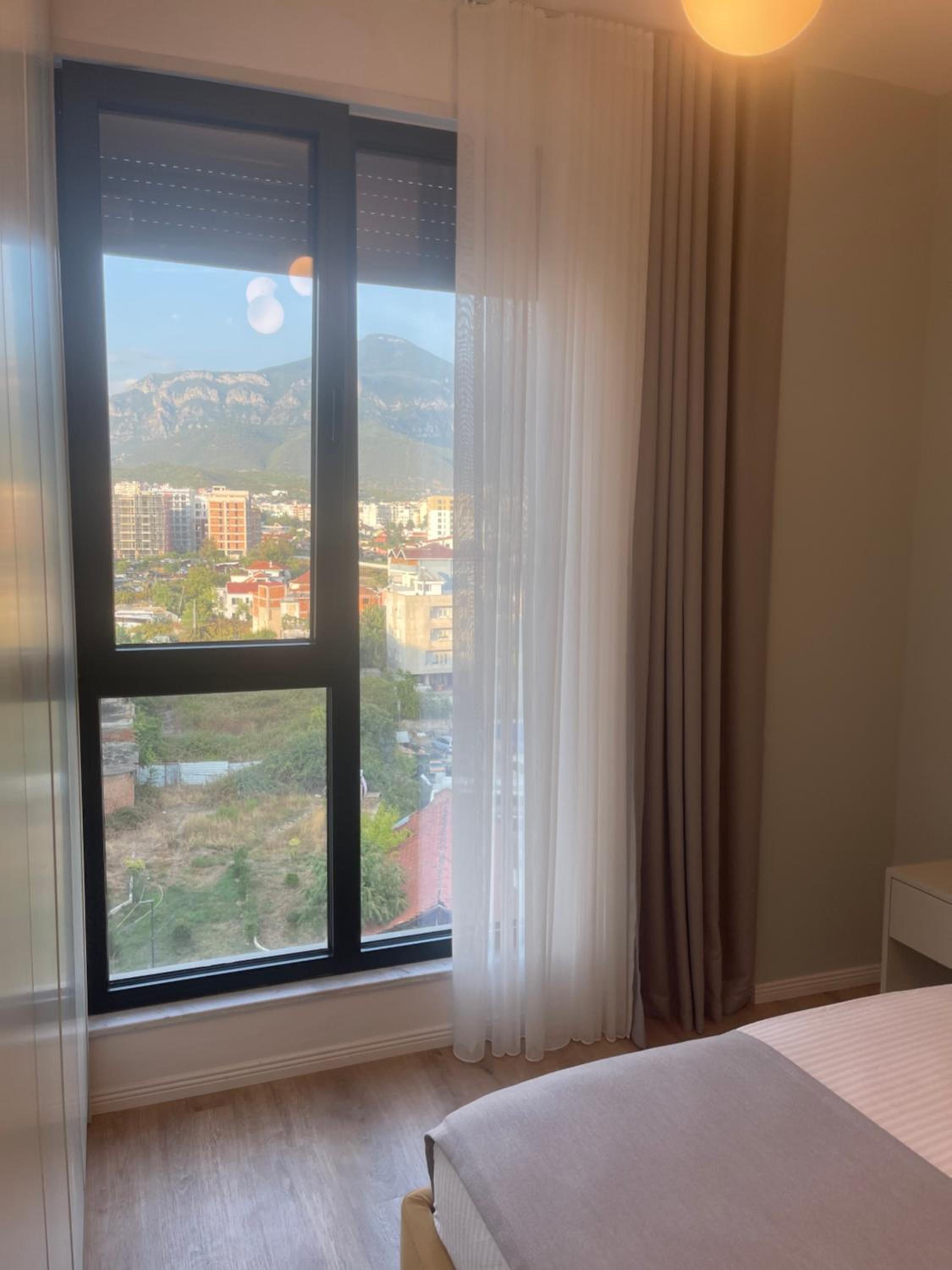 Elysium Apartment Tirana