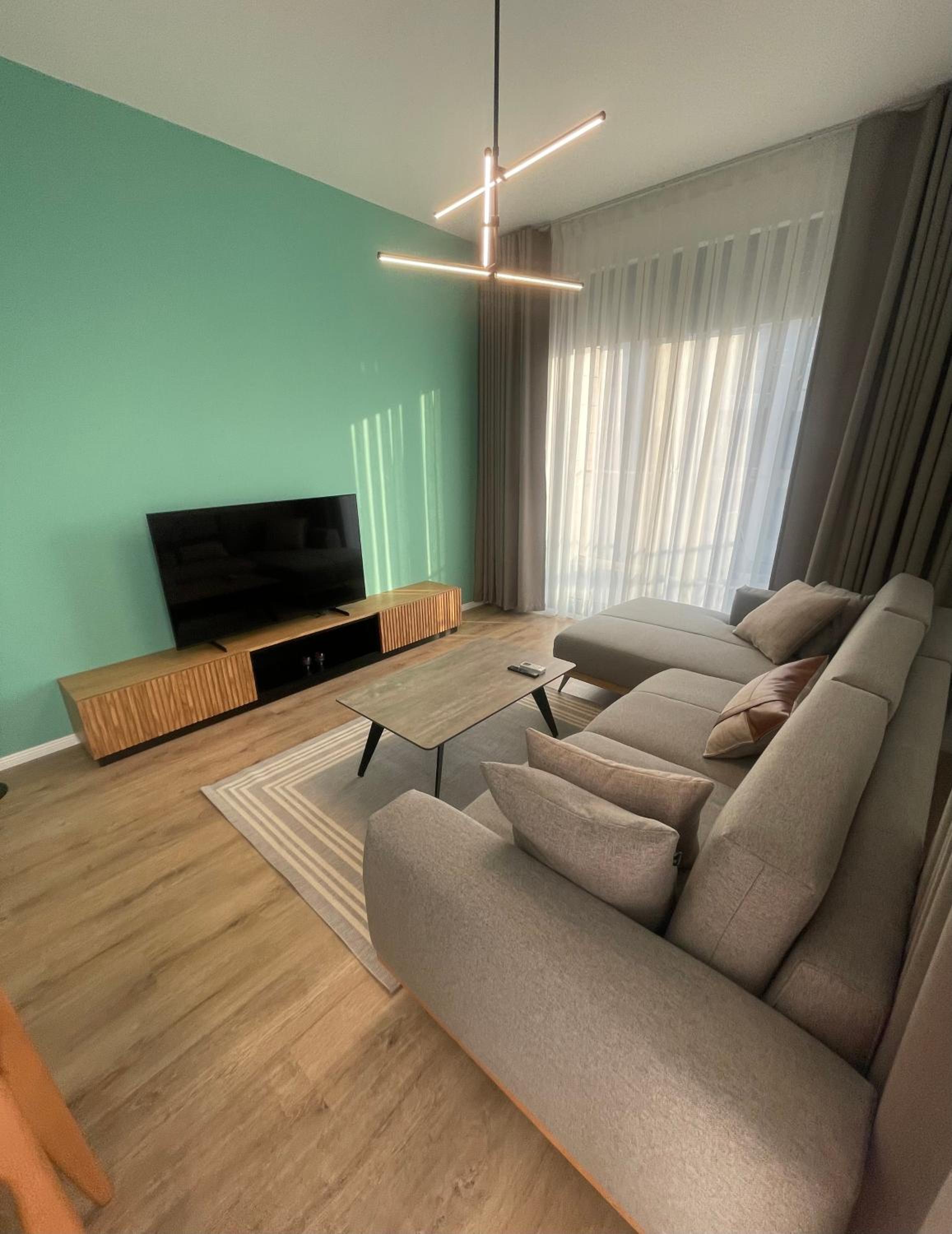 Elysium Apartment Tirana