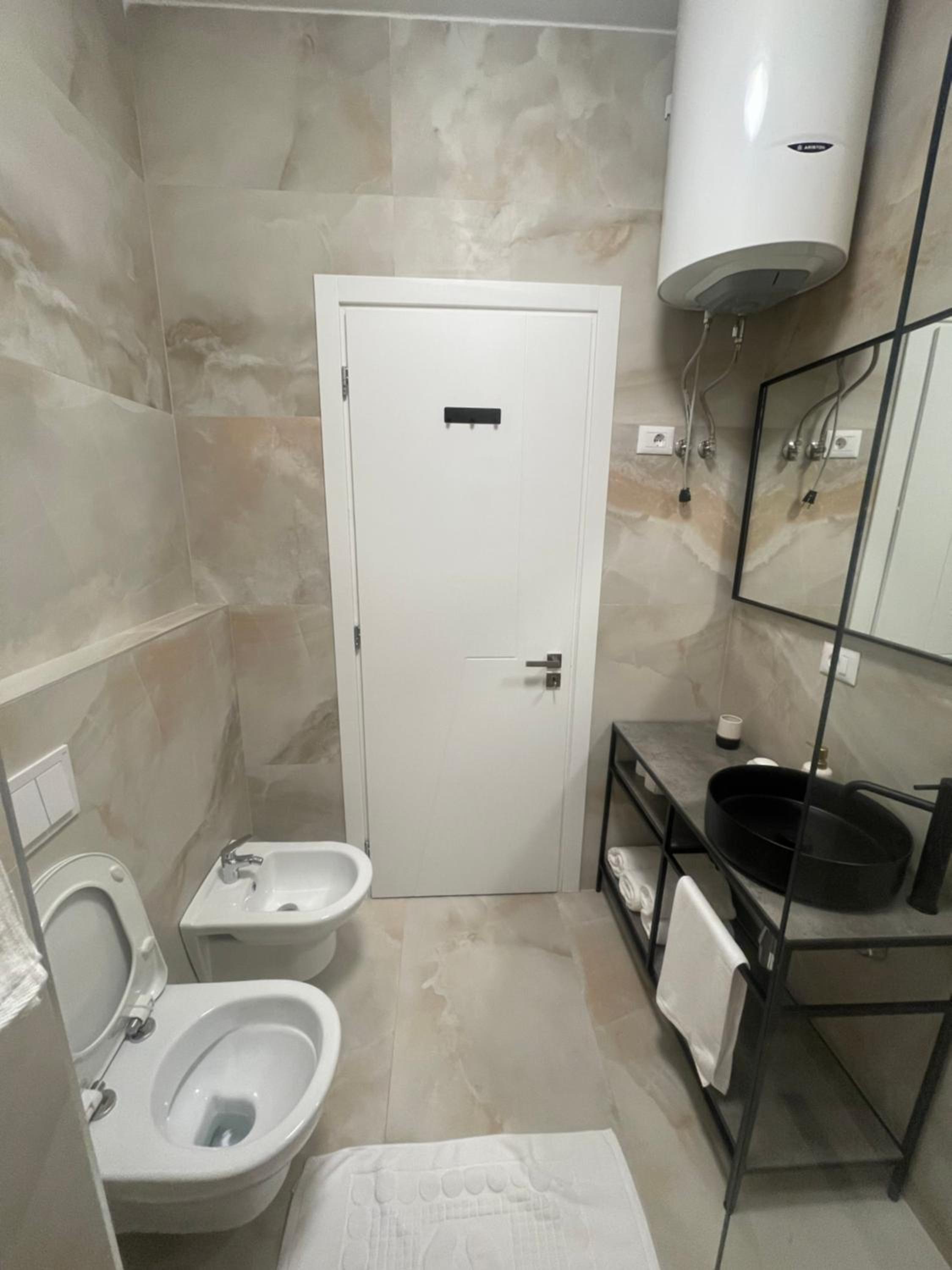 Elysium Apartment Tirana