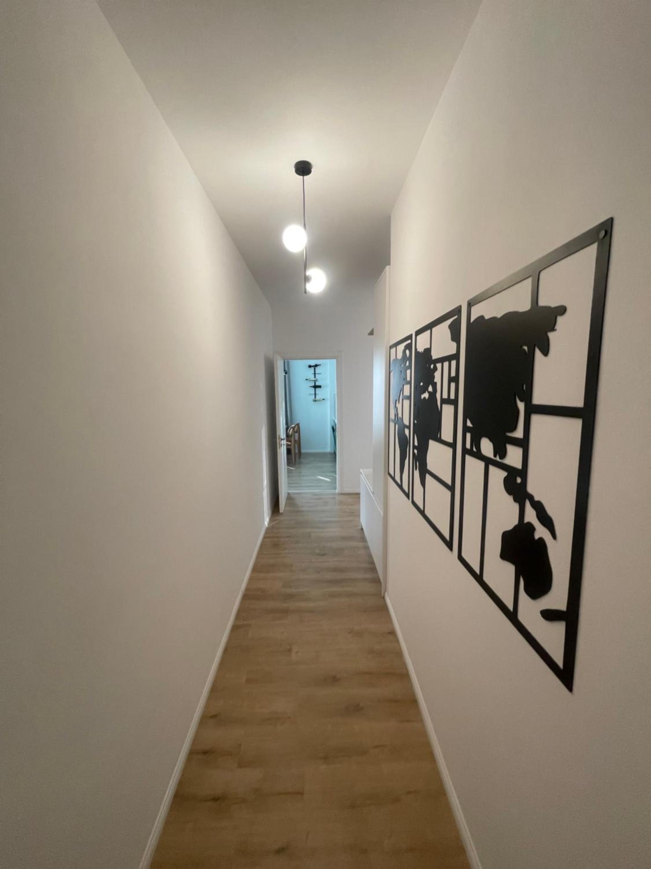 Elysium Apartment Tirana