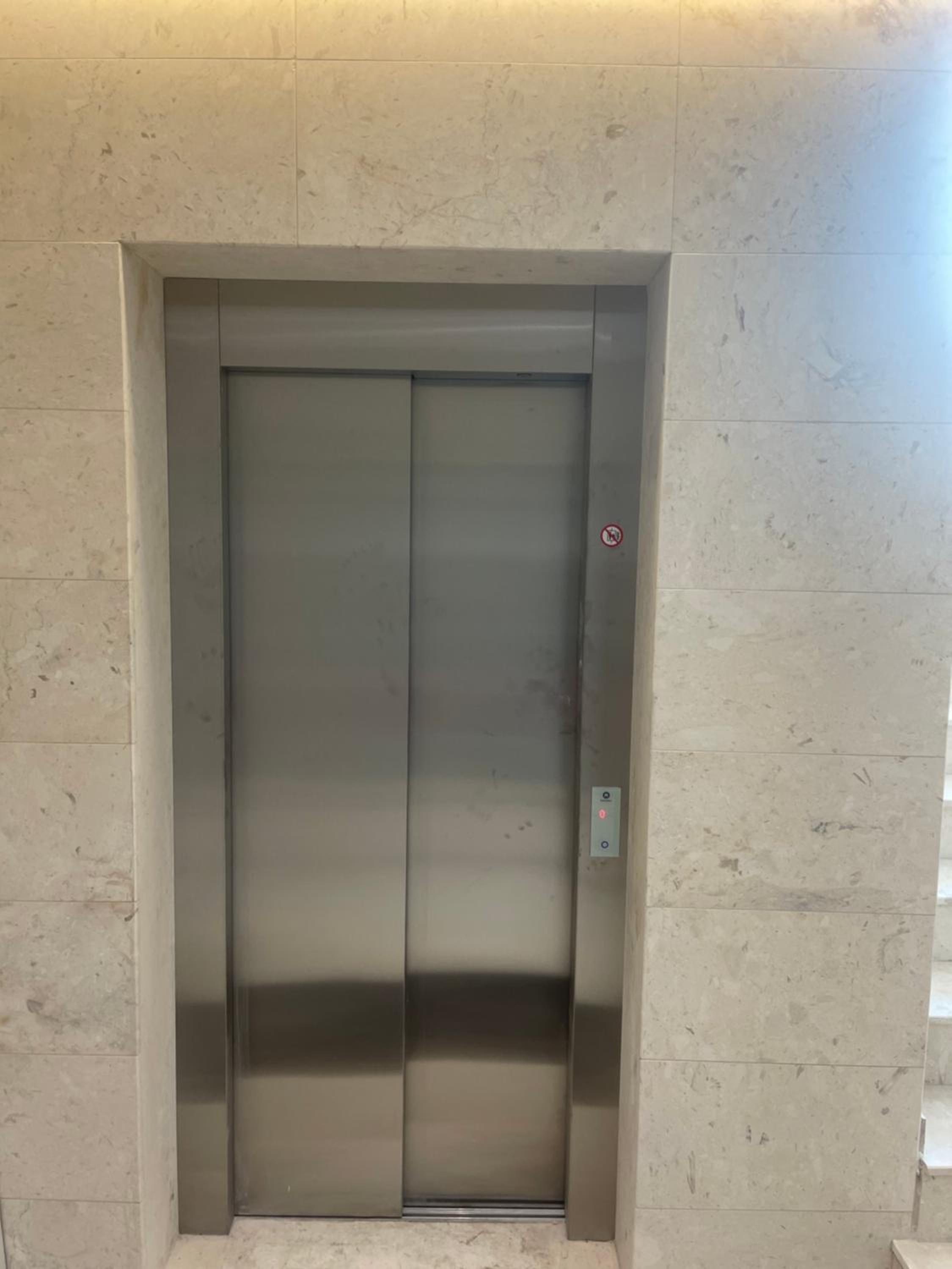 Elysium Apartment Tirana