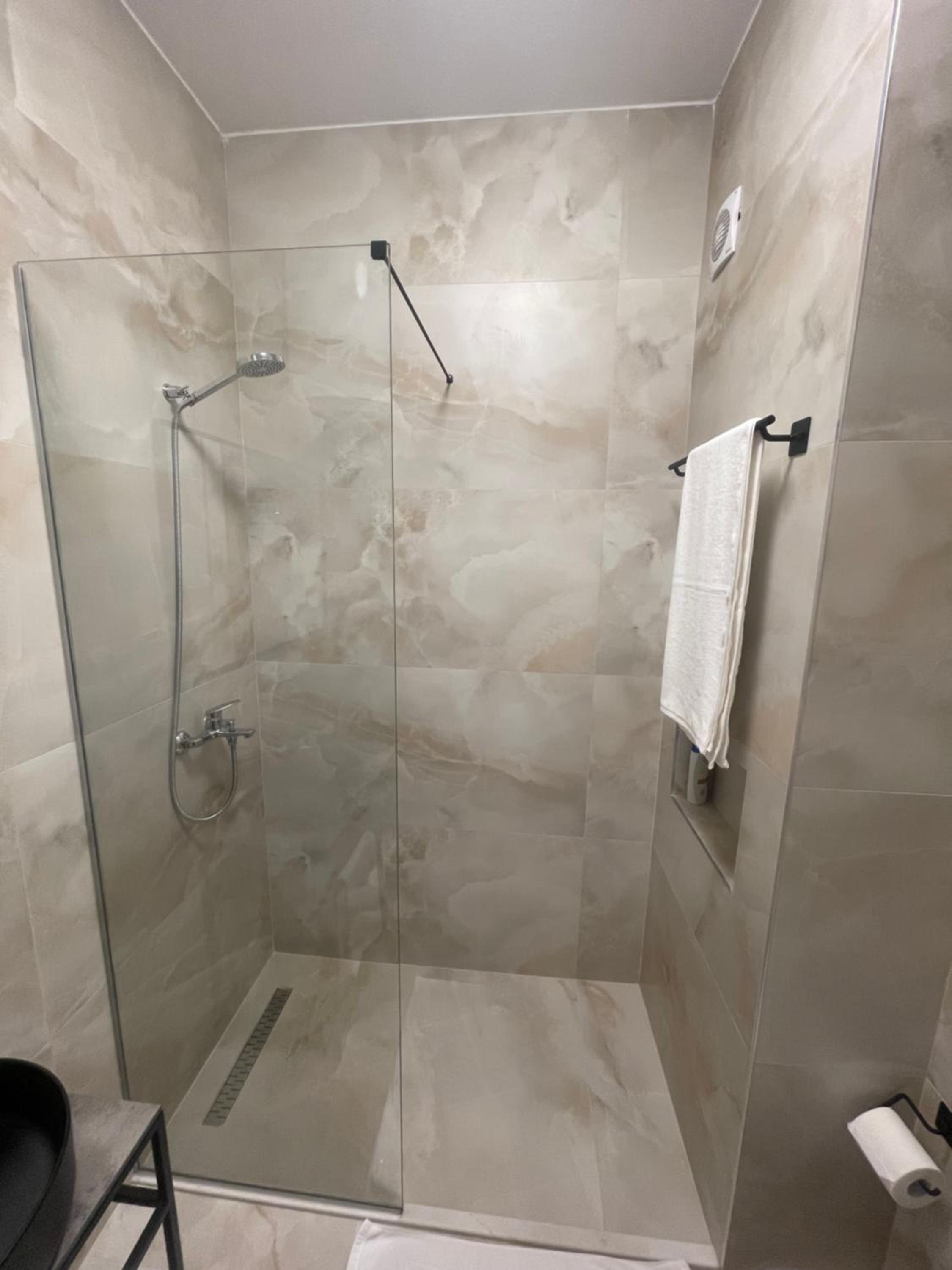 Elysium Apartment Tirana