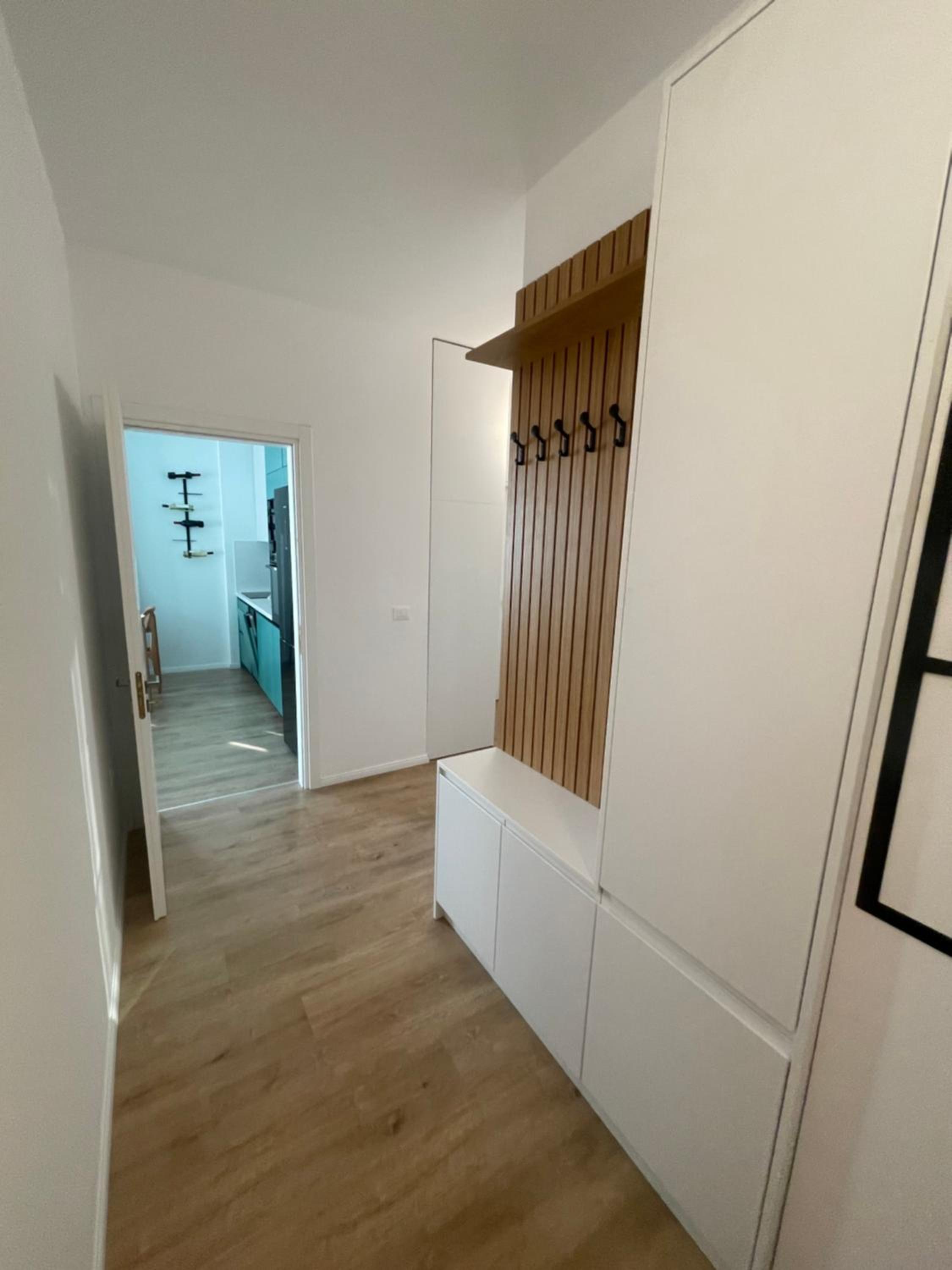 Elysium Apartment Tirana