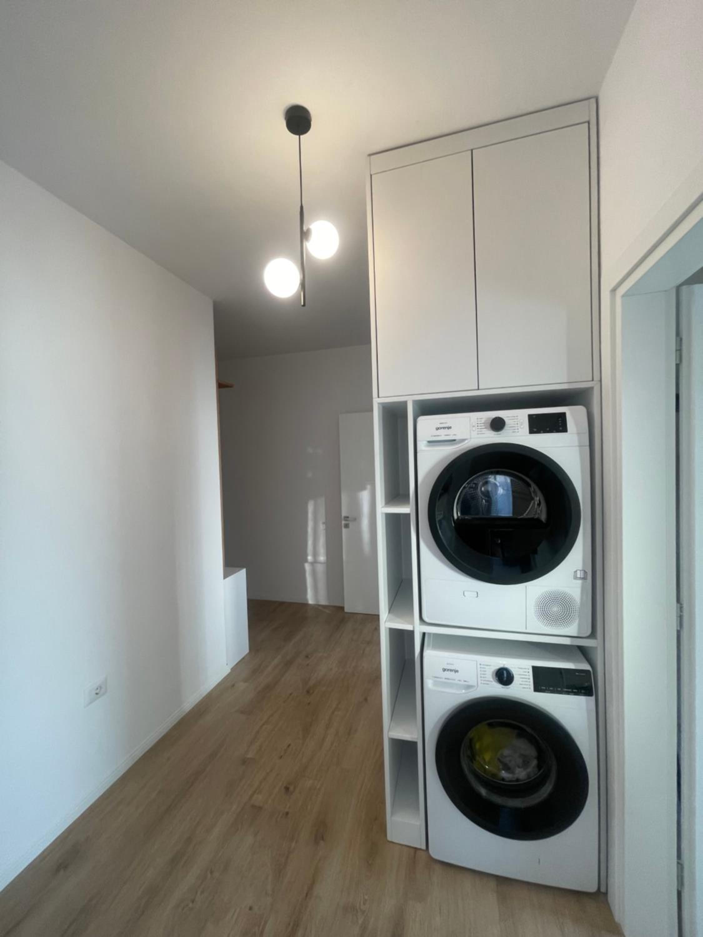 Elysium Apartment Tirana