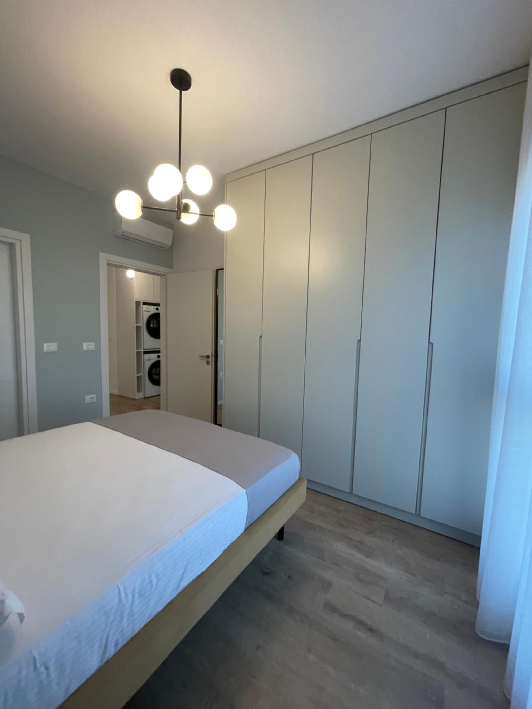 Elysium Apartment Tirana