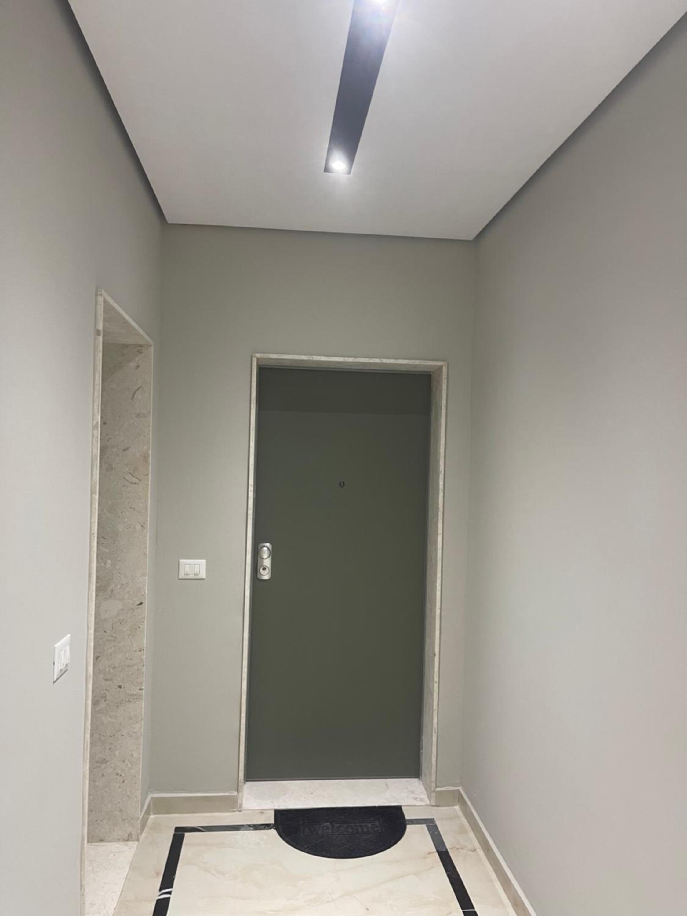 Elysium Apartment Tirana