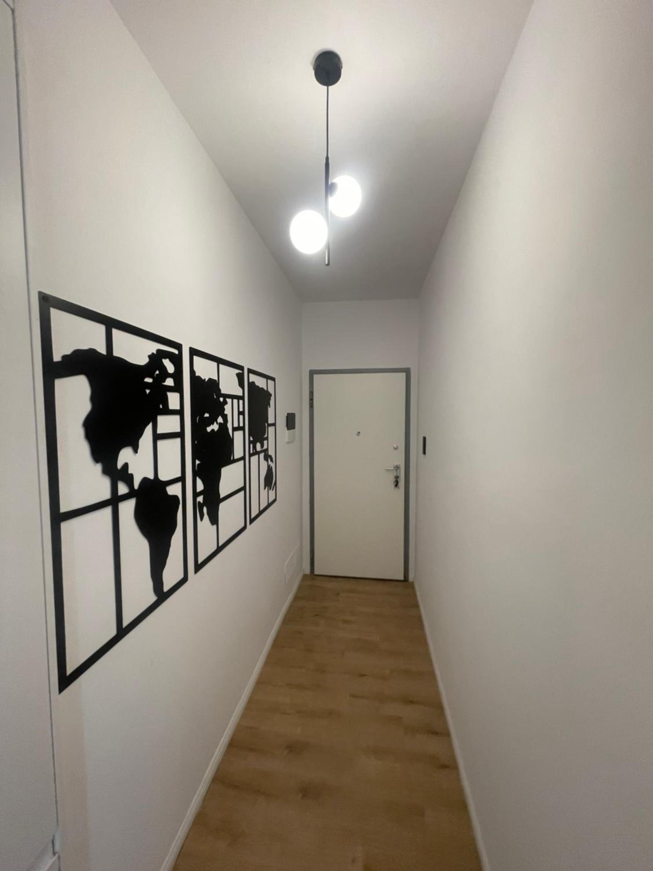 Elysium Apartment Tirana