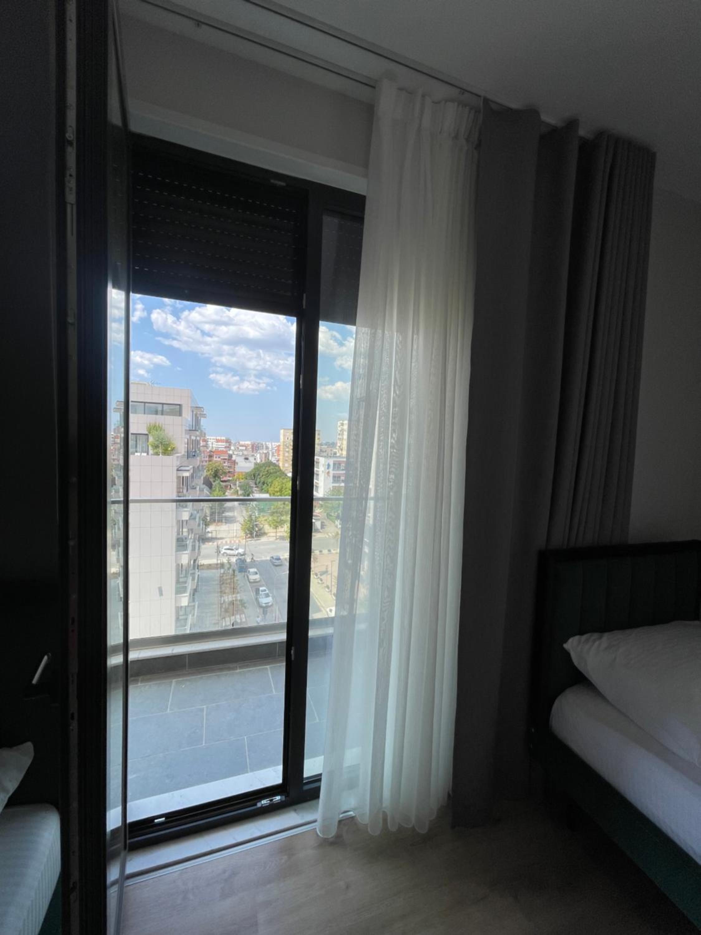Elysium Apartment Tirana